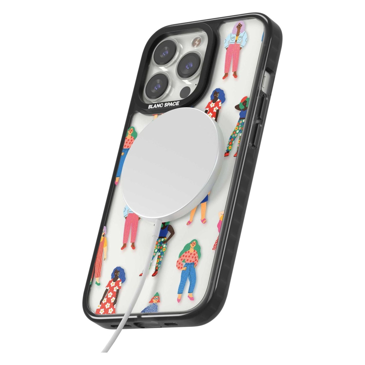 Girls Pattern Phone Case iPhone 15 Pro Max / Black Impact Case,iPhone 15 Plus / Black Impact Case,iPhone 15 Pro / Black Impact Case,iPhone 15 / Black Impact Case,iPhone 15 Pro Max / Impact Case,iPhone 15 Plus / Impact Case,iPhone 15 Pro / Impact Case,iPhone 15 / Impact Case,iPhone 15 Pro Max / Magsafe Black Impact Case,iPhone 15 Plus / Magsafe Black Impact Case,iPhone 15 Pro / Magsafe Black Impact Case,iPhone 15 / Magsafe Black Impact Case,iPhone 14 Pro Max / Black Impact Case,iPhone 14 Plus / Black Impact