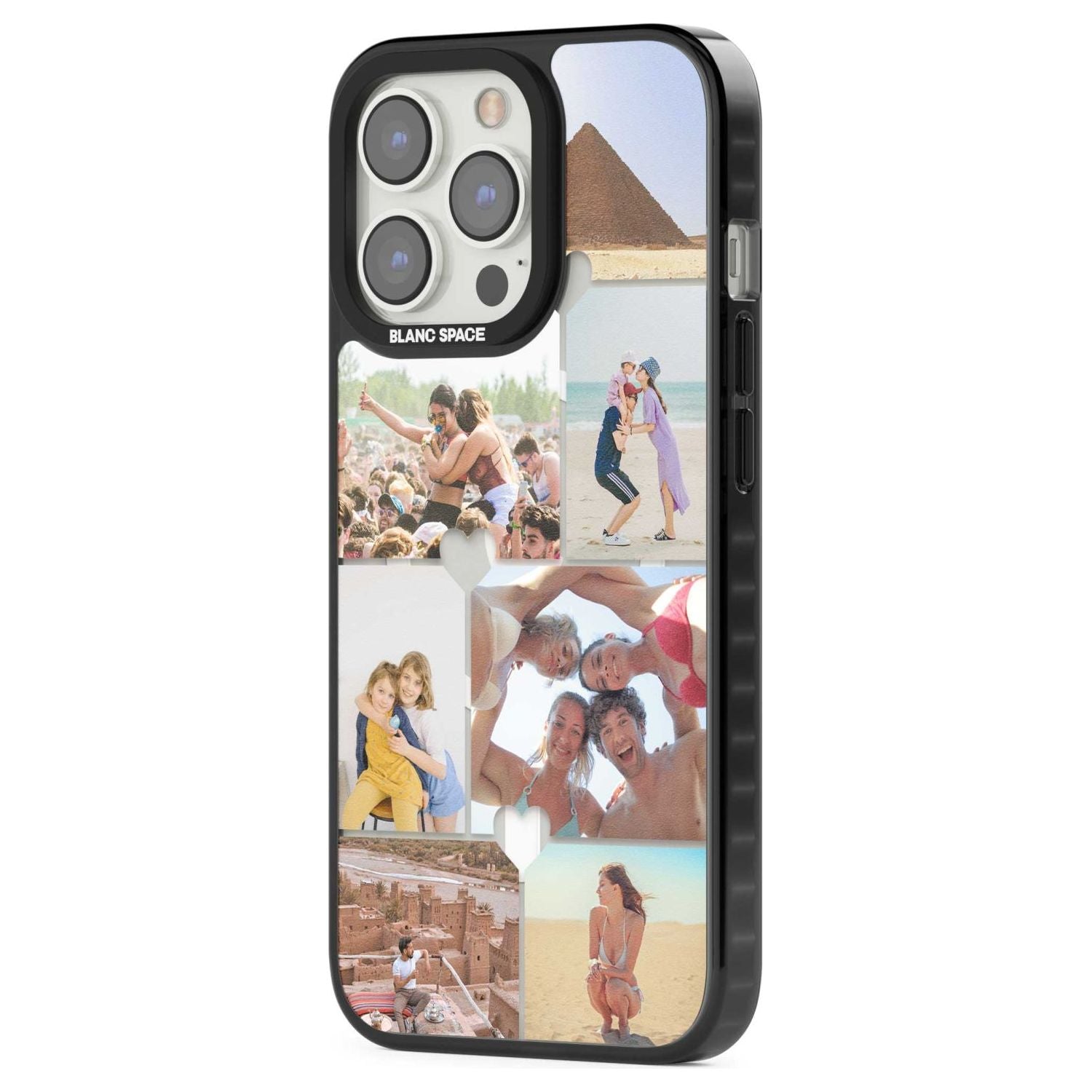 Personalised Heart Photo Grid Custom Phone Case iPhone 15 Pro Max / Black Impact Case,iPhone 15 Plus / Black Impact Case,iPhone 15 Pro / Black Impact Case,iPhone 15 / Black Impact Case,iPhone 15 Pro Max / Impact Case,iPhone 15 Plus / Impact Case,iPhone 15 Pro / Impact Case,iPhone 15 / Impact Case,iPhone 15 Pro Max / Magsafe Black Impact Case,iPhone 15 Plus / Magsafe Black Impact Case,iPhone 15 Pro / Magsafe Black Impact Case,iPhone 15 / Magsafe Black Impact Case,iPhone 14 Pro Max / Black Impact Case,iPhone