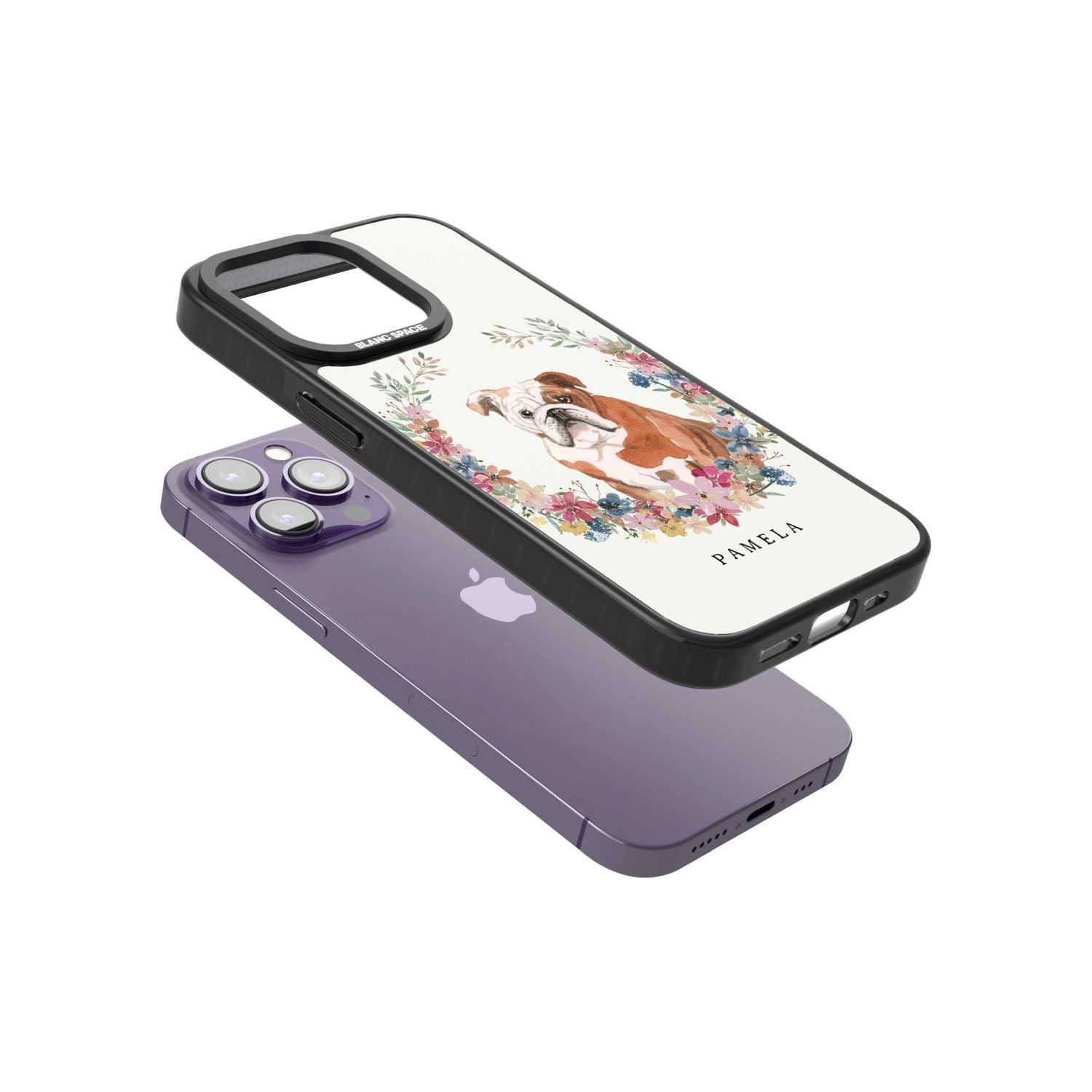 Personalised English Bulldog - Watercolour Dog Portrait Custom Phone Case iPhone 15 Pro Max / Black Impact Case,iPhone 15 Plus / Black Impact Case,iPhone 15 Pro / Black Impact Case,iPhone 15 / Black Impact Case,iPhone 15 Pro Max / Impact Case,iPhone 15 Plus / Impact Case,iPhone 15 Pro / Impact Case,iPhone 15 / Impact Case,iPhone 15 Pro Max / Magsafe Black Impact Case,iPhone 15 Plus / Magsafe Black Impact Case,iPhone 15 Pro / Magsafe Black Impact Case,iPhone 15 / Magsafe Black Impact Case,iPhone 14 Pro Max /