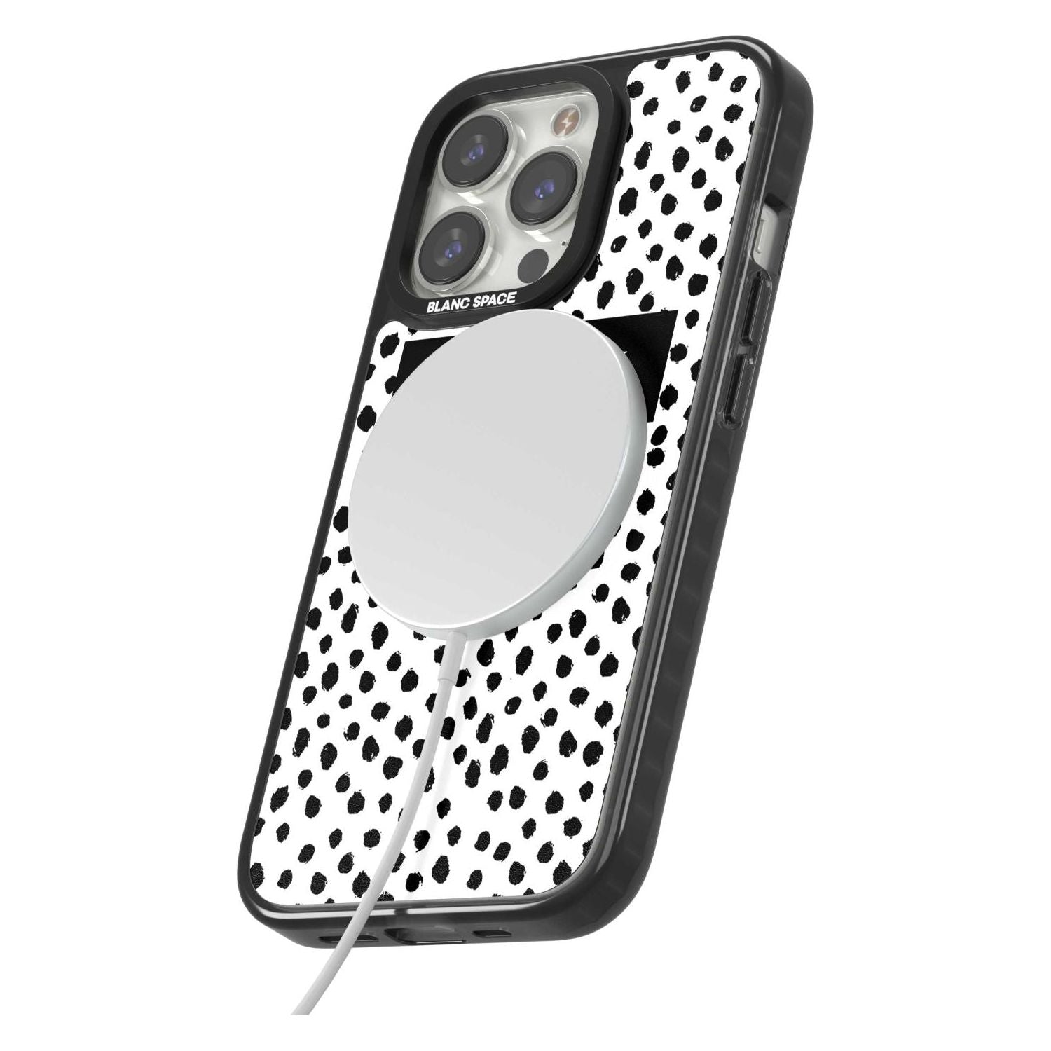 Personalised Black Bar & Dots Custom Phone Case iPhone 15 Pro Max / Black Impact Case,iPhone 15 Plus / Black Impact Case,iPhone 15 Pro / Black Impact Case,iPhone 15 / Black Impact Case,iPhone 15 Pro Max / Impact Case,iPhone 15 Plus / Impact Case,iPhone 15 Pro / Impact Case,iPhone 15 / Impact Case,iPhone 15 Pro Max / Magsafe Black Impact Case,iPhone 15 Plus / Magsafe Black Impact Case,iPhone 15 Pro / Magsafe Black Impact Case,iPhone 15 / Magsafe Black Impact Case,iPhone 14 Pro Max / Black Impact Case,iPhone
