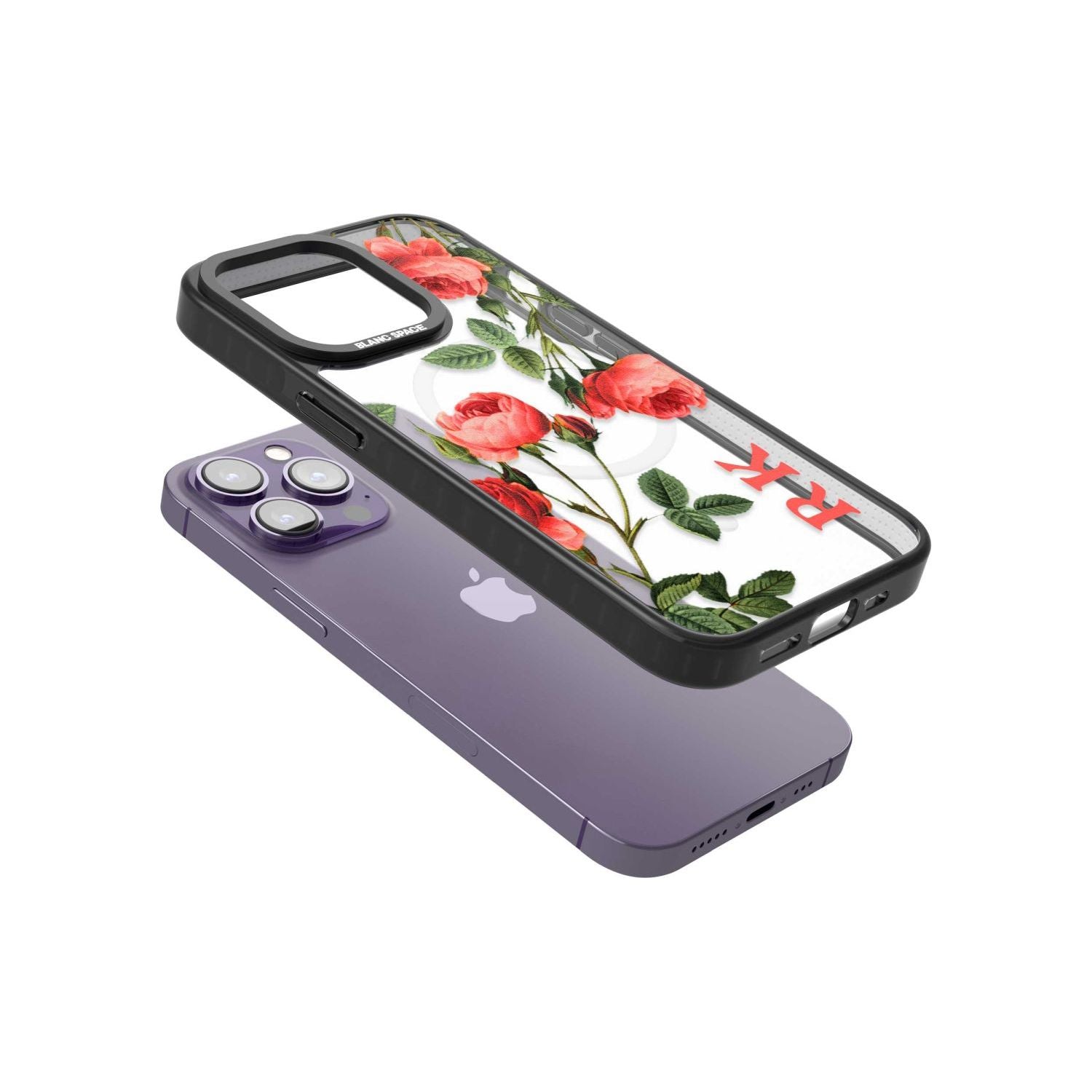 Personalised Clear Vintage Floral Pink Roses Custom Phone Case iPhone 15 Pro Max / Black Impact Case,iPhone 15 Plus / Black Impact Case,iPhone 15 Pro / Black Impact Case,iPhone 15 / Black Impact Case,iPhone 15 Pro Max / Impact Case,iPhone 15 Plus / Impact Case,iPhone 15 Pro / Impact Case,iPhone 15 / Impact Case,iPhone 15 Pro Max / Magsafe Black Impact Case,iPhone 15 Plus / Magsafe Black Impact Case,iPhone 15 Pro / Magsafe Black Impact Case,iPhone 15 / Magsafe Black Impact Case,iPhone 14 Pro Max / Black Impa