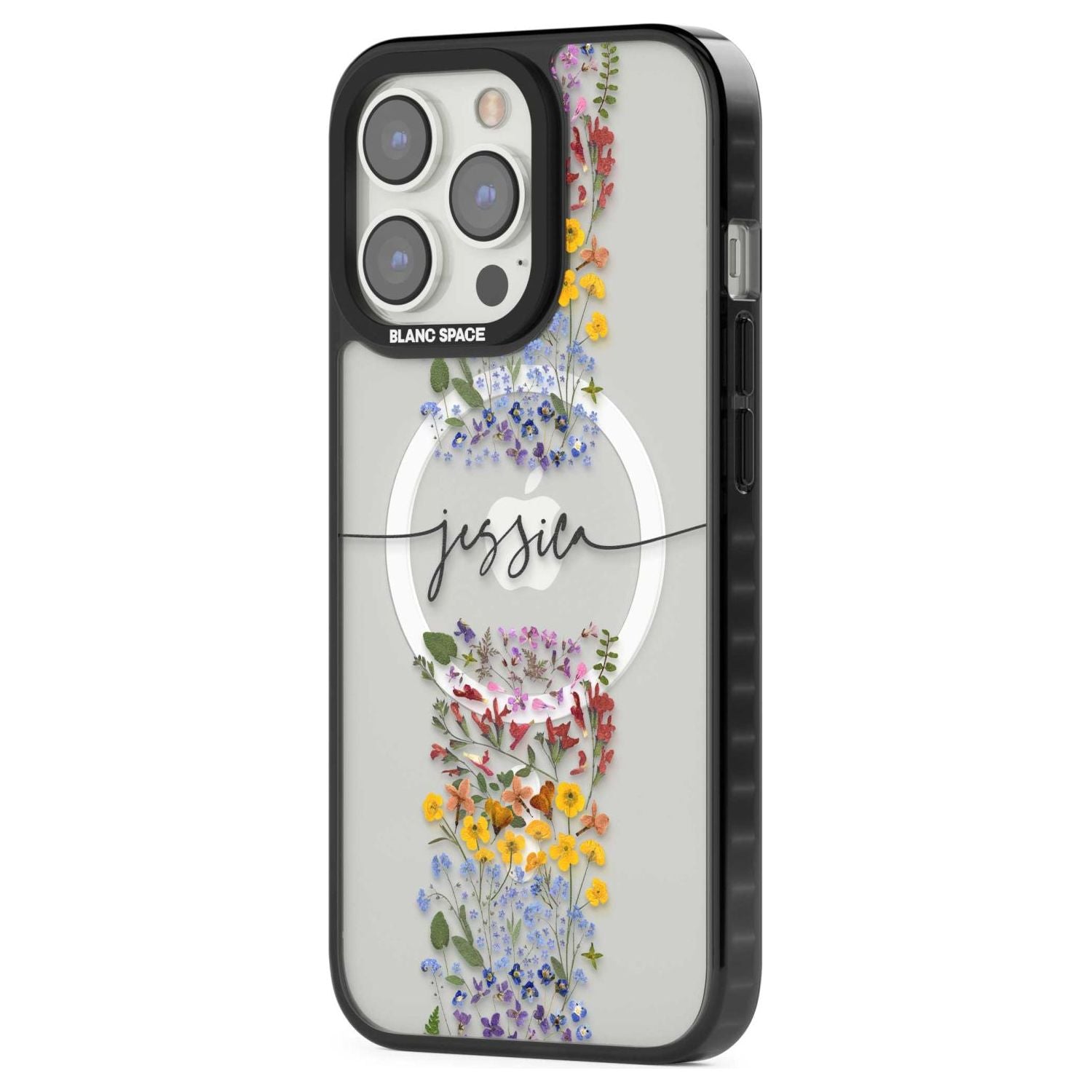 Personalised Wildflower Floral Stripe Personalised Custom Phone Case iPhone 15 Pro Max / Black Impact Case,iPhone 15 Plus / Black Impact Case,iPhone 15 Pro / Black Impact Case,iPhone 15 / Black Impact Case,iPhone 15 Pro Max / Impact Case,iPhone 15 Plus / Impact Case,iPhone 15 Pro / Impact Case,iPhone 15 / Impact Case,iPhone 15 Pro Max / Magsafe Black Impact Case,iPhone 15 Plus / Magsafe Black Impact Case,iPhone 15 Pro / Magsafe Black Impact Case,iPhone 15 / Magsafe Black Impact Case,iPhone 14 Pro Max / Blac
