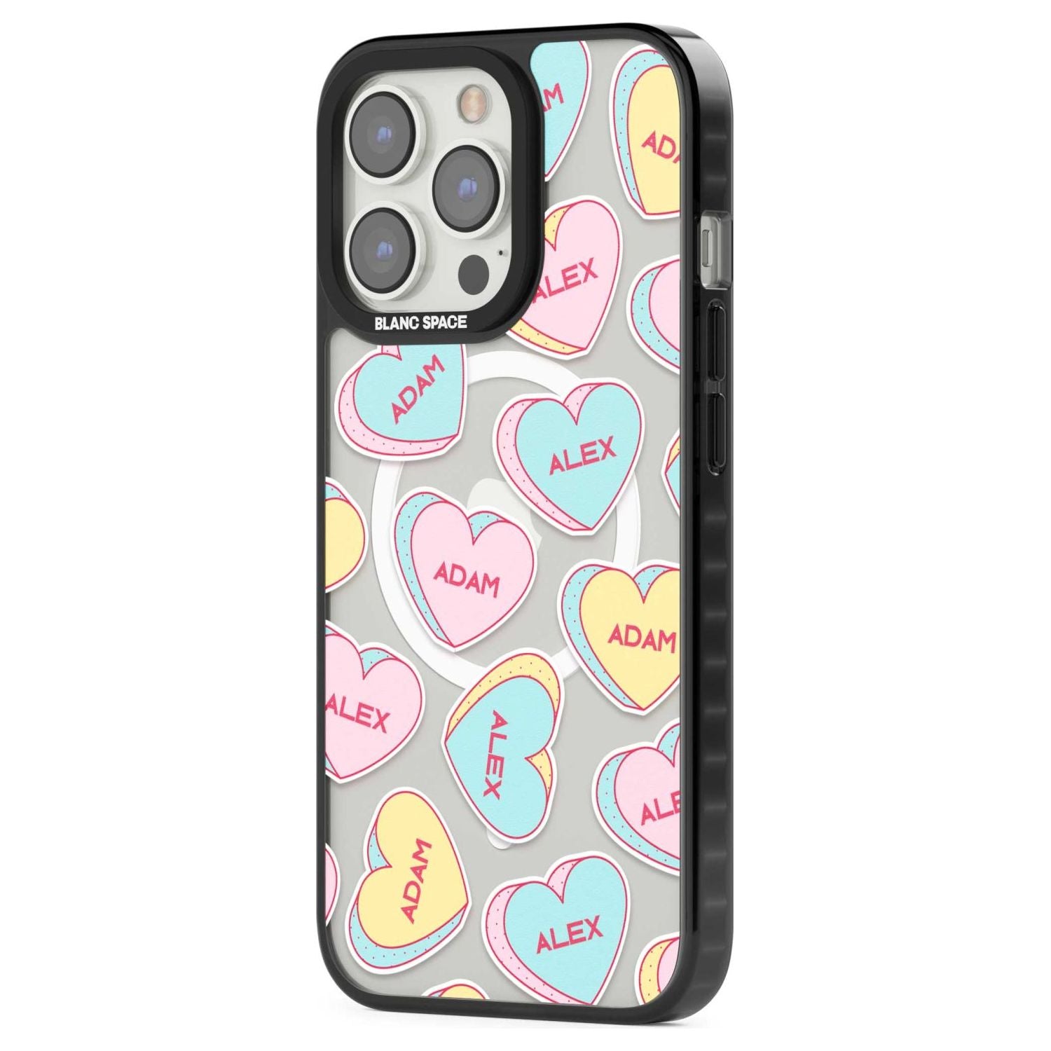 Personalised Text Love Hearts Custom Phone Case iPhone 15 Pro Max / Black Impact Case,iPhone 15 Plus / Black Impact Case,iPhone 15 Pro / Black Impact Case,iPhone 15 / Black Impact Case,iPhone 15 Pro Max / Impact Case,iPhone 15 Plus / Impact Case,iPhone 15 Pro / Impact Case,iPhone 15 / Impact Case,iPhone 15 Pro Max / Magsafe Black Impact Case,iPhone 15 Plus / Magsafe Black Impact Case,iPhone 15 Pro / Magsafe Black Impact Case,iPhone 15 / Magsafe Black Impact Case,iPhone 14 Pro Max / Black Impact Case,iPhone