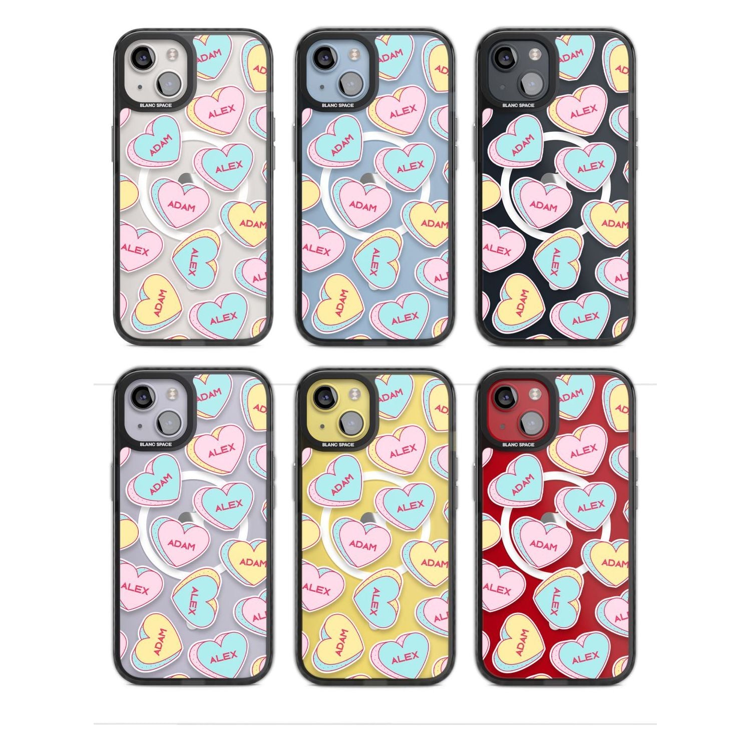 Personalised Text Love Hearts Custom Phone Case iPhone 15 Pro Max / Black Impact Case,iPhone 15 Plus / Black Impact Case,iPhone 15 Pro / Black Impact Case,iPhone 15 / Black Impact Case,iPhone 15 Pro Max / Impact Case,iPhone 15 Plus / Impact Case,iPhone 15 Pro / Impact Case,iPhone 15 / Impact Case,iPhone 15 Pro Max / Magsafe Black Impact Case,iPhone 15 Plus / Magsafe Black Impact Case,iPhone 15 Pro / Magsafe Black Impact Case,iPhone 15 / Magsafe Black Impact Case,iPhone 14 Pro Max / Black Impact Case,iPhone