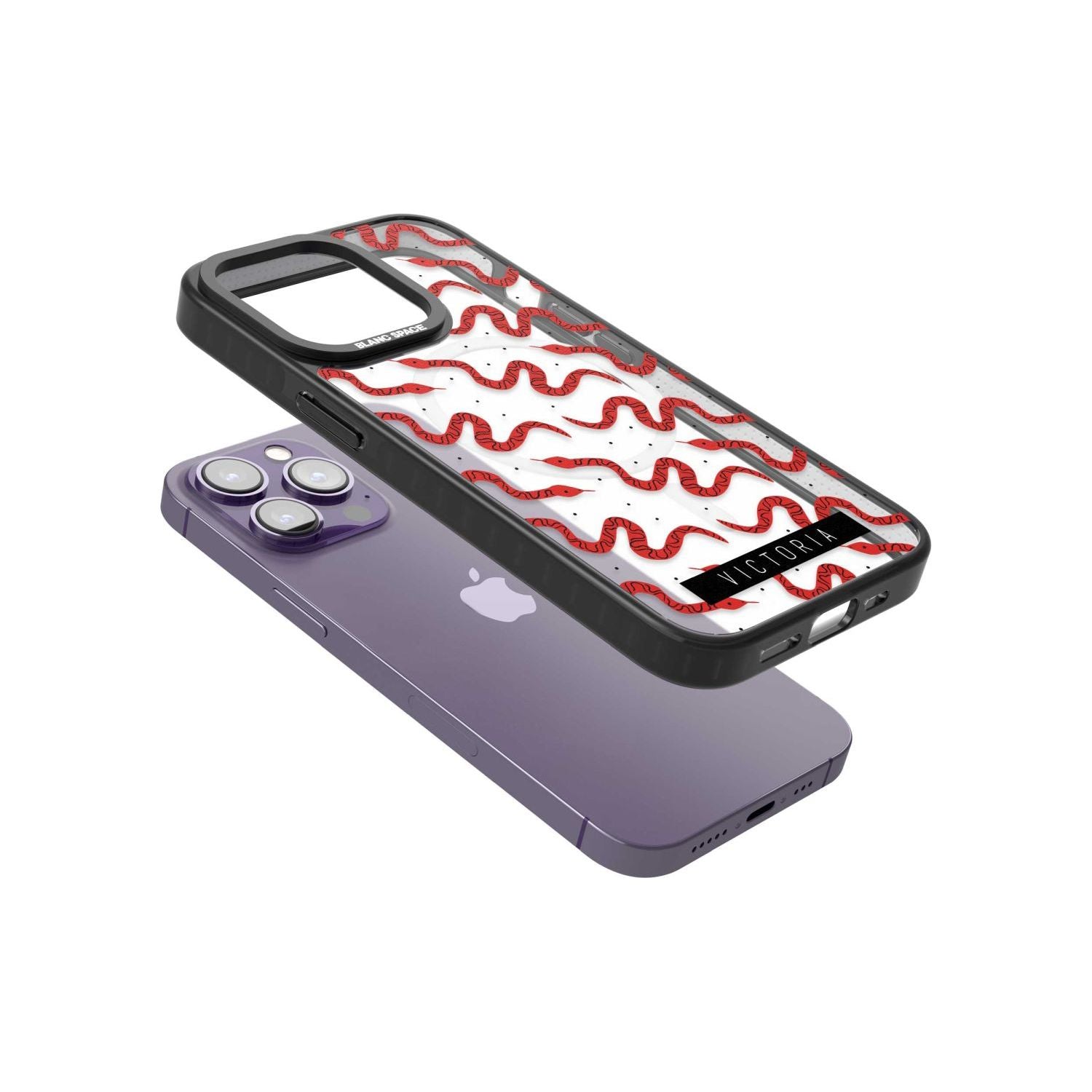 Personalised Snake Pattern Custom Phone Case iPhone 15 Pro Max / Black Impact Case,iPhone 15 Plus / Black Impact Case,iPhone 15 Pro / Black Impact Case,iPhone 15 / Black Impact Case,iPhone 15 Pro Max / Impact Case,iPhone 15 Plus / Impact Case,iPhone 15 Pro / Impact Case,iPhone 15 / Impact Case,iPhone 15 Pro Max / Magsafe Black Impact Case,iPhone 15 Plus / Magsafe Black Impact Case,iPhone 15 Pro / Magsafe Black Impact Case,iPhone 15 / Magsafe Black Impact Case,iPhone 14 Pro Max / Black Impact Case,iPhone 14