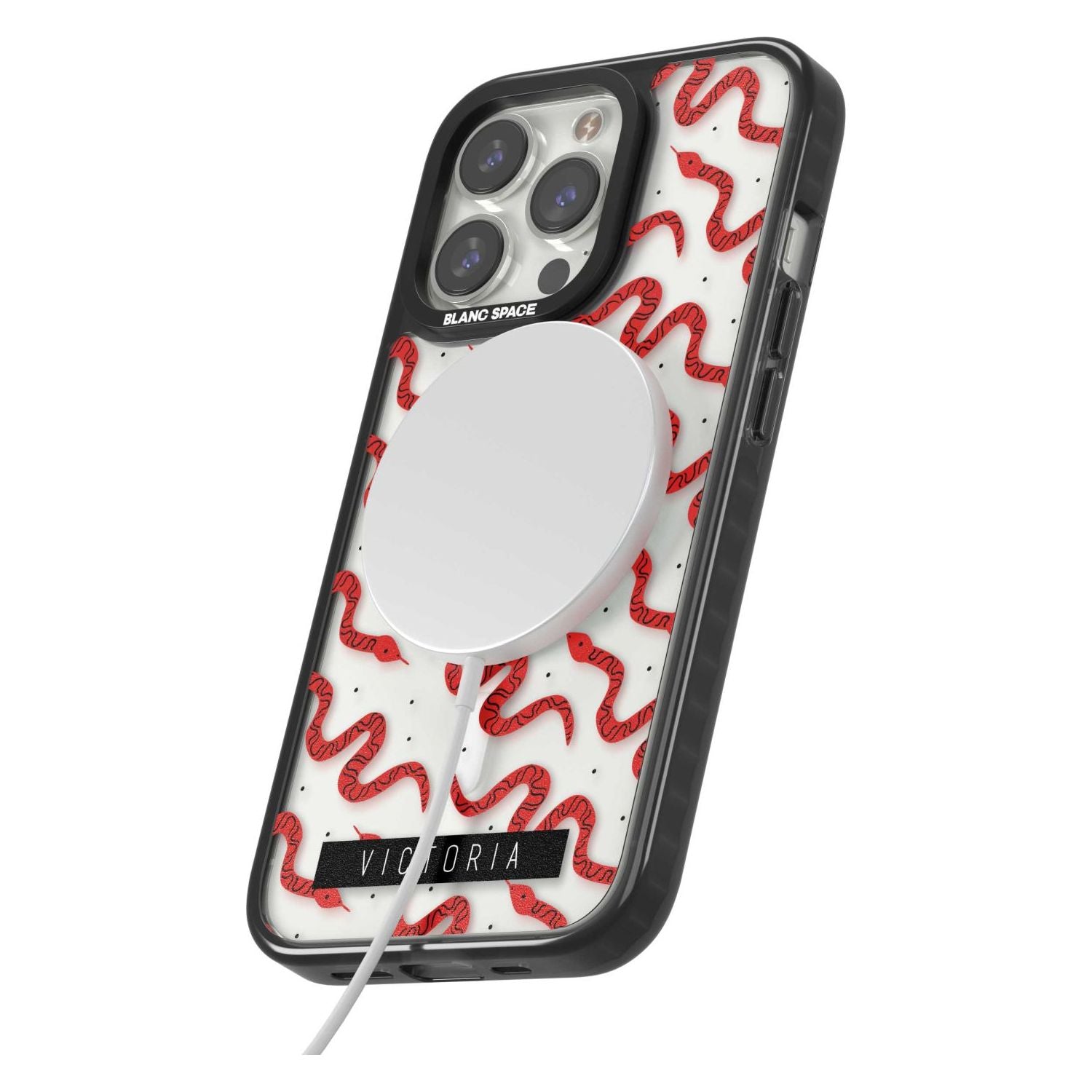 Personalised Snake Pattern Custom Phone Case iPhone 15 Pro Max / Black Impact Case,iPhone 15 Plus / Black Impact Case,iPhone 15 Pro / Black Impact Case,iPhone 15 / Black Impact Case,iPhone 15 Pro Max / Impact Case,iPhone 15 Plus / Impact Case,iPhone 15 Pro / Impact Case,iPhone 15 / Impact Case,iPhone 15 Pro Max / Magsafe Black Impact Case,iPhone 15 Plus / Magsafe Black Impact Case,iPhone 15 Pro / Magsafe Black Impact Case,iPhone 15 / Magsafe Black Impact Case,iPhone 14 Pro Max / Black Impact Case,iPhone 14