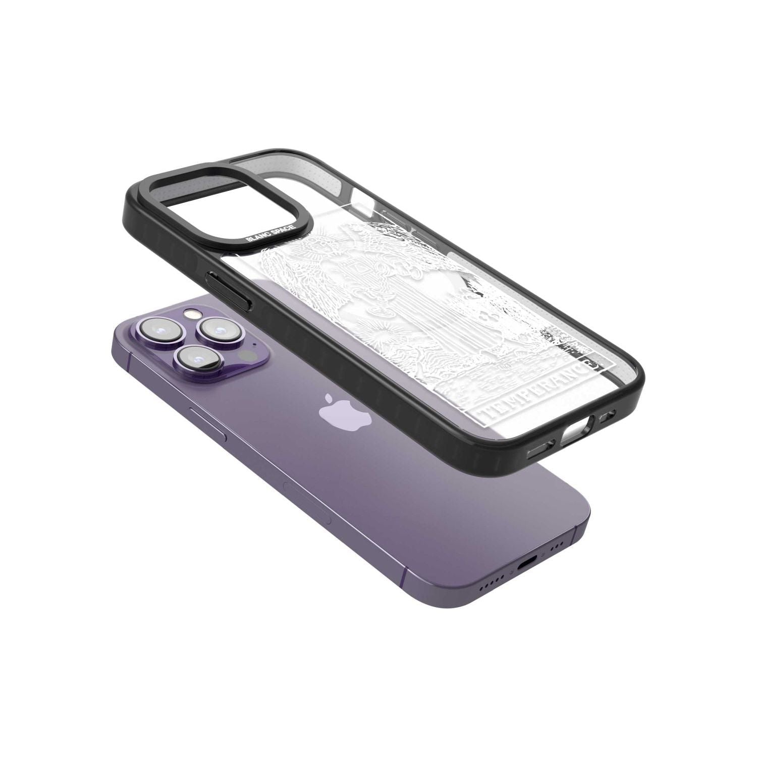 Personalised Temperance Tarot Card - White Transparent Custom Phone Case iPhone 15 Pro Max / Black Impact Case,iPhone 15 Plus / Black Impact Case,iPhone 15 Pro / Black Impact Case,iPhone 15 / Black Impact Case,iPhone 15 Pro Max / Impact Case,iPhone 15 Plus / Impact Case,iPhone 15 Pro / Impact Case,iPhone 15 / Impact Case,iPhone 15 Pro Max / Magsafe Black Impact Case,iPhone 15 Plus / Magsafe Black Impact Case,iPhone 15 Pro / Magsafe Black Impact Case,iPhone 15 / Magsafe Black Impact Case,iPhone 14 Pro Max /