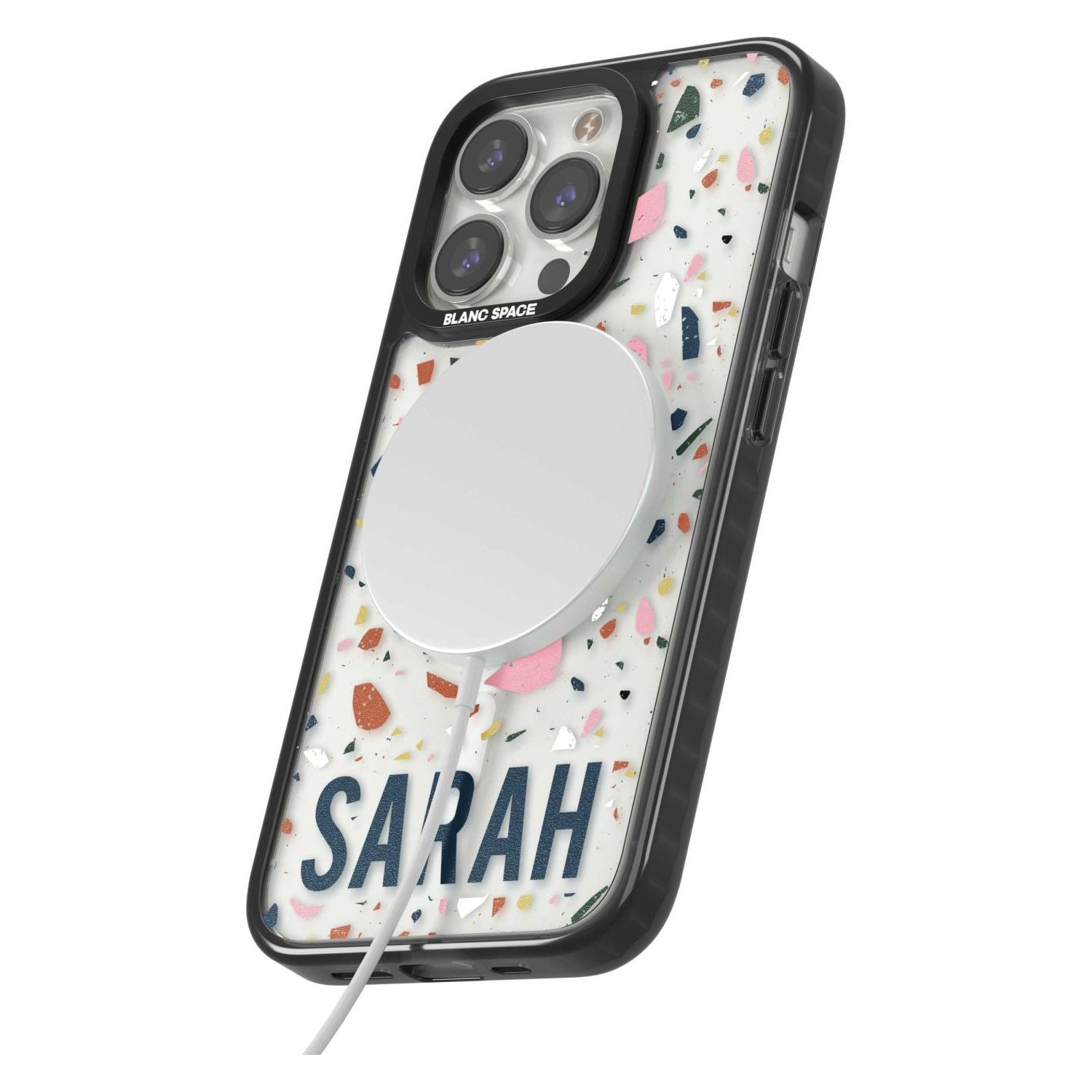 Personalised Terrazzo Custom Phone Case iPhone 15 Pro Max / Black Impact Case,iPhone 15 Plus / Black Impact Case,iPhone 15 Pro / Black Impact Case,iPhone 15 / Black Impact Case,iPhone 15 Pro Max / Impact Case,iPhone 15 Plus / Impact Case,iPhone 15 Pro / Impact Case,iPhone 15 / Impact Case,iPhone 15 Pro Max / Magsafe Black Impact Case,iPhone 15 Plus / Magsafe Black Impact Case,iPhone 15 Pro / Magsafe Black Impact Case,iPhone 15 / Magsafe Black Impact Case,iPhone 14 Pro Max / Black Impact Case,iPhone 14 Plus