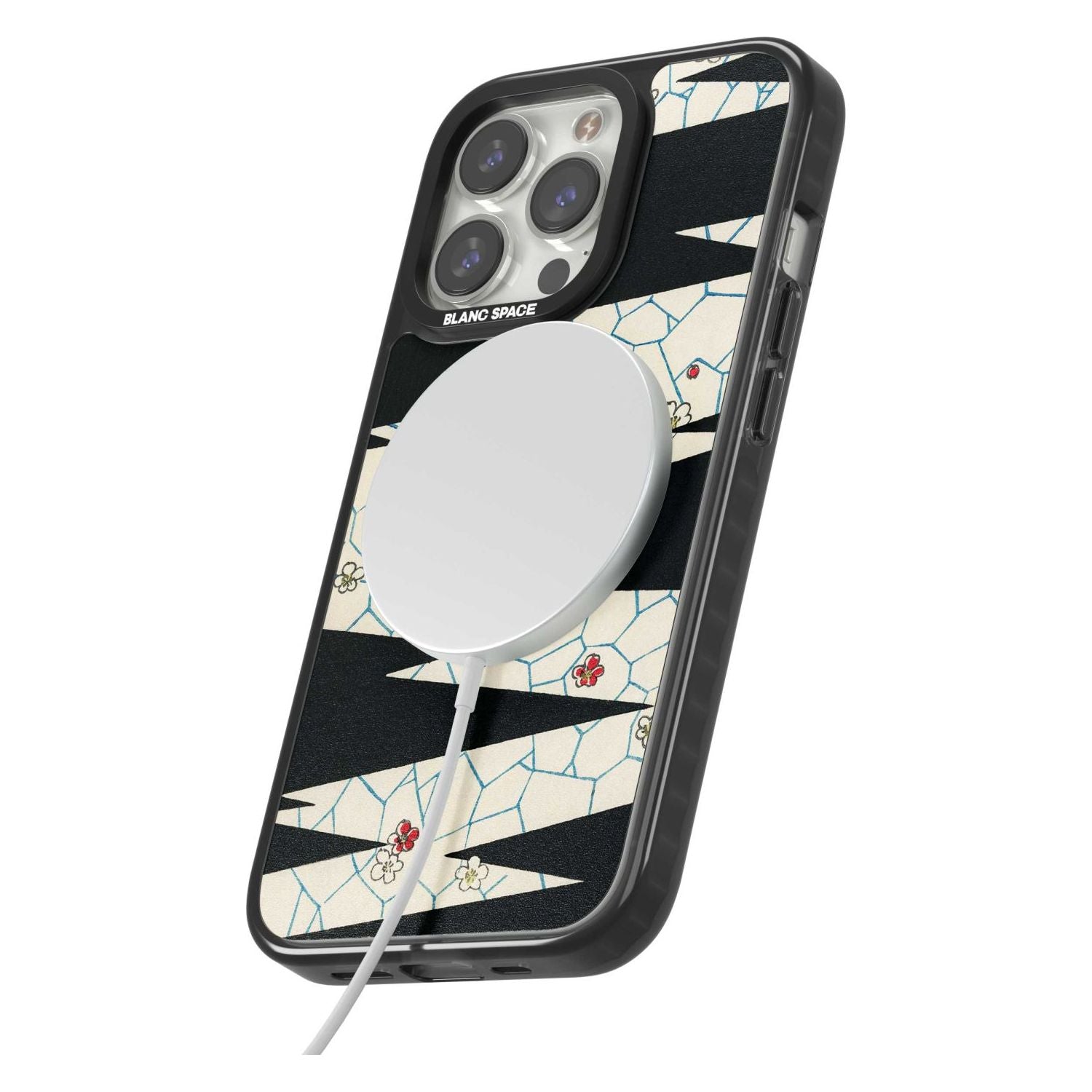 Japanese Flowers by Bijutsu Sekai Phone Case iPhone 15 Pro Max / Black Impact Case,iPhone 15 Plus / Black Impact Case,iPhone 15 Pro / Black Impact Case,iPhone 15 / Black Impact Case,iPhone 15 Pro Max / Impact Case,iPhone 15 Plus / Impact Case,iPhone 15 Pro / Impact Case,iPhone 15 / Impact Case,iPhone 15 Pro Max / Magsafe Black Impact Case,iPhone 15 Plus / Magsafe Black Impact Case,iPhone 15 Pro / Magsafe Black Impact Case,iPhone 15 / Magsafe Black Impact Case,iPhone 14 Pro Max / Black Impact Case,iPhone 14