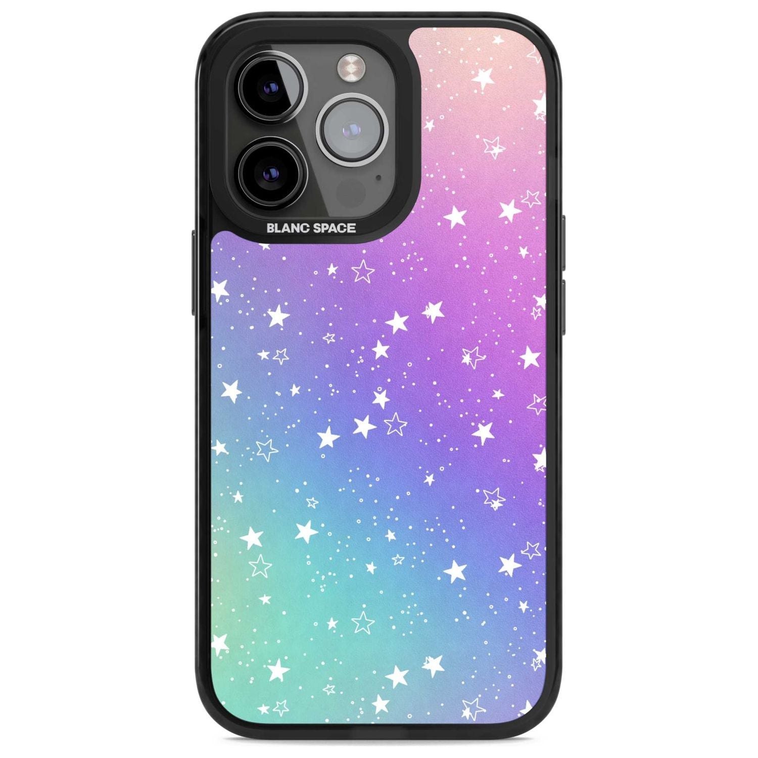 Pastel Starry Sky