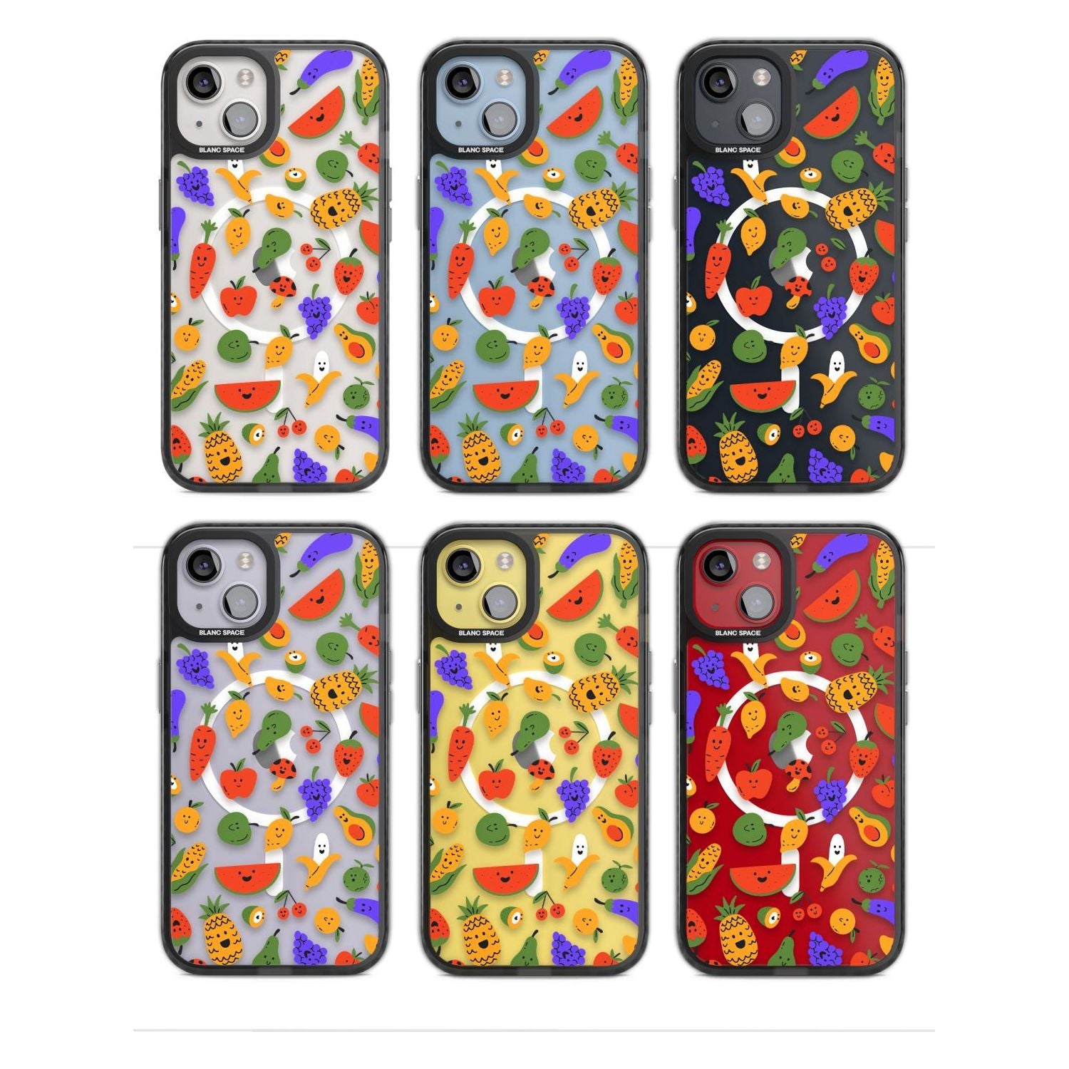 Mixed Kawaii Food Icons - Clear Phone Case iPhone 15 Pro Max / Black Impact Case,iPhone 15 Plus / Black Impact Case,iPhone 15 Pro / Black Impact Case,iPhone 15 / Black Impact Case,iPhone 15 Pro Max / Impact Case,iPhone 15 Plus / Impact Case,iPhone 15 Pro / Impact Case,iPhone 15 / Impact Case,iPhone 15 Pro Max / Magsafe Black Impact Case,iPhone 15 Plus / Magsafe Black Impact Case,iPhone 15 Pro / Magsafe Black Impact Case,iPhone 15 / Magsafe Black Impact Case,iPhone 14 Pro Max / Black Impact Case,iPhone 14 Pl