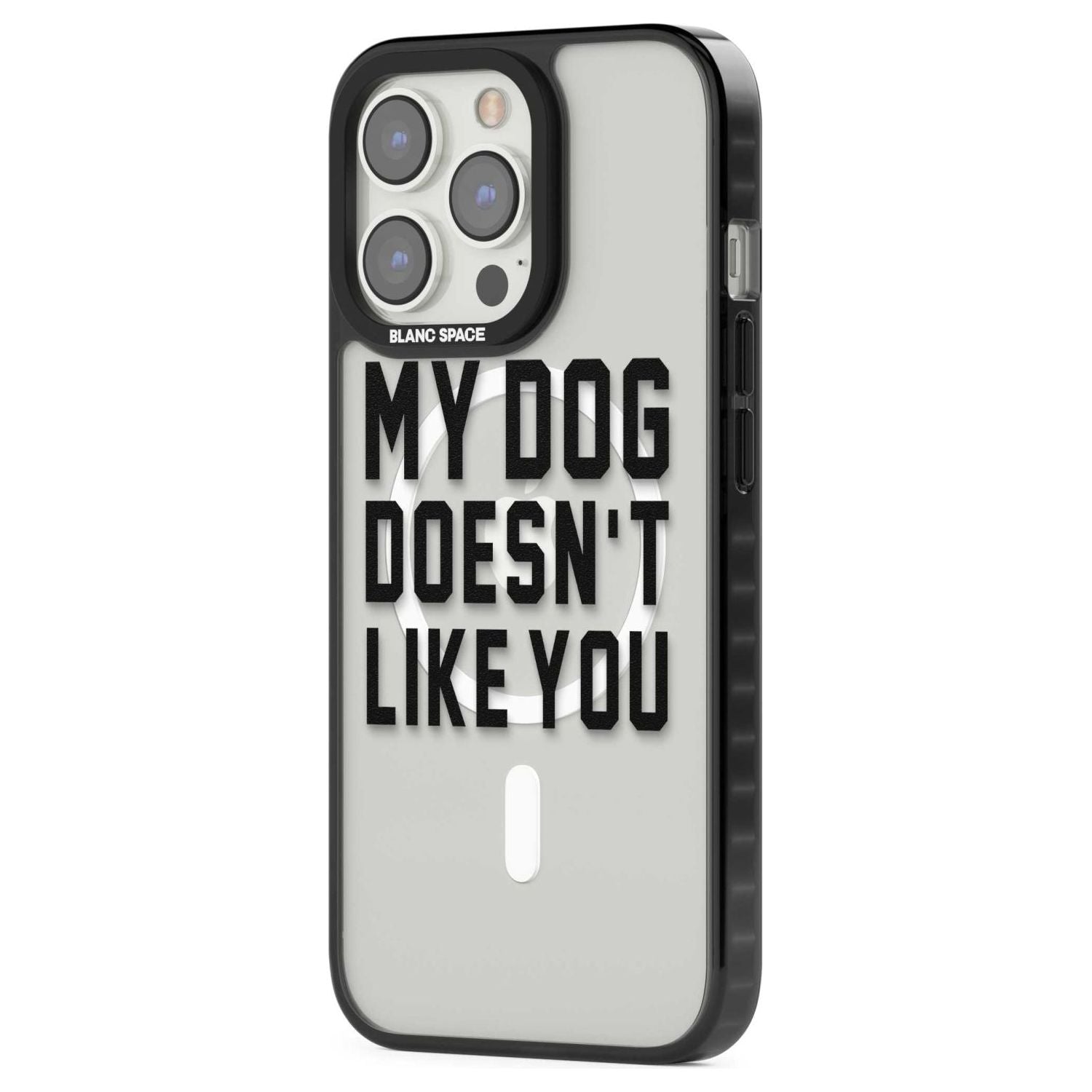 Dog Doesn't Like You Phone Case iPhone 15 Pro Max / Black Impact Case,iPhone 15 Plus / Black Impact Case,iPhone 15 Pro / Black Impact Case,iPhone 15 / Black Impact Case,iPhone 15 Pro Max / Impact Case,iPhone 15 Plus / Impact Case,iPhone 15 Pro / Impact Case,iPhone 15 / Impact Case,iPhone 15 Pro Max / Magsafe Black Impact Case,iPhone 15 Plus / Magsafe Black Impact Case,iPhone 15 Pro / Magsafe Black Impact Case,iPhone 15 / Magsafe Black Impact Case,iPhone 14 Pro Max / Black Impact Case,iPhone 14 Plus / Black