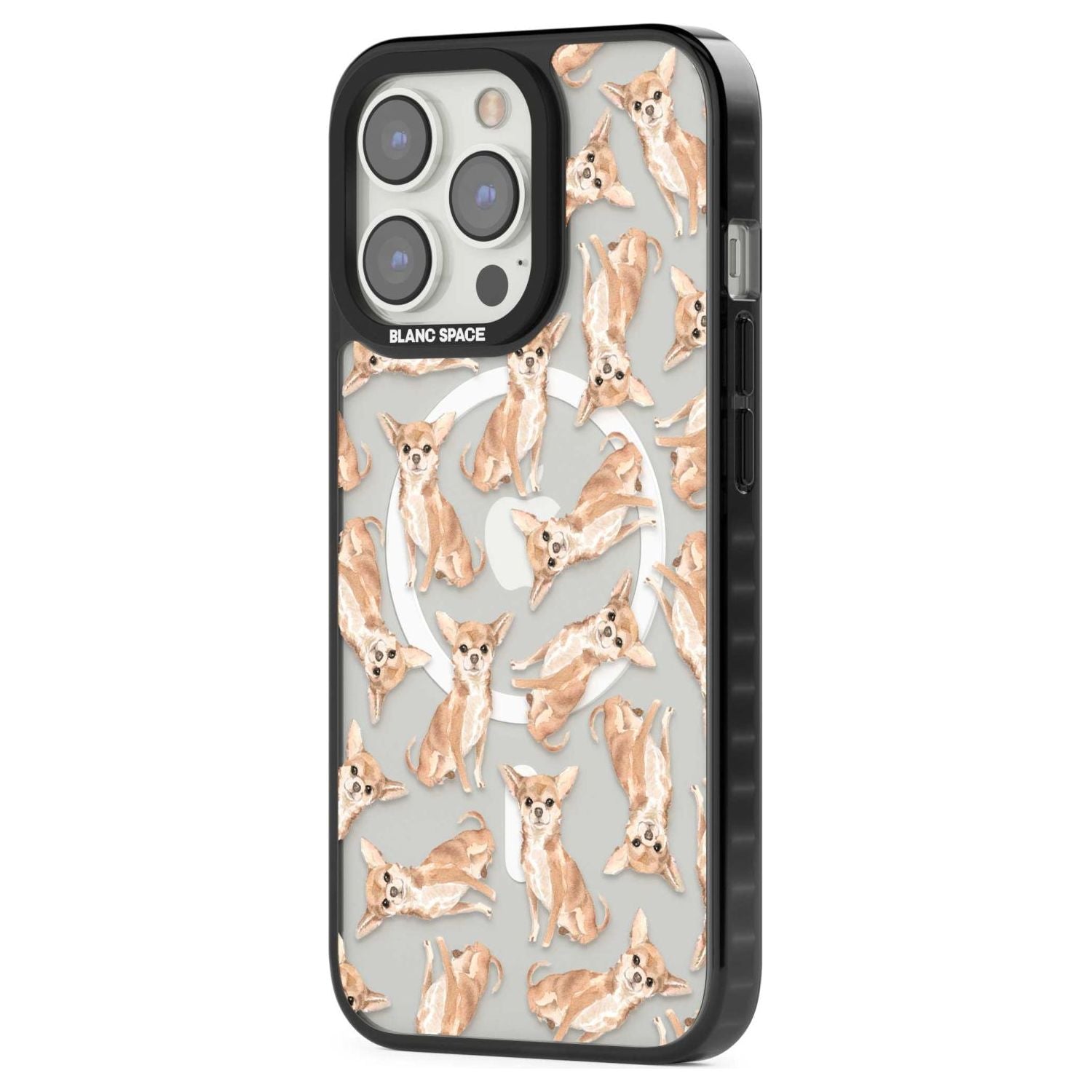 Chihuahua Watercolour Dog Pattern Phone Case iPhone 15 Pro Max / Black Impact Case,iPhone 15 Plus / Black Impact Case,iPhone 15 Pro / Black Impact Case,iPhone 15 / Black Impact Case,iPhone 15 Pro Max / Impact Case,iPhone 15 Plus / Impact Case,iPhone 15 Pro / Impact Case,iPhone 15 / Impact Case,iPhone 15 Pro Max / Magsafe Black Impact Case,iPhone 15 Plus / Magsafe Black Impact Case,iPhone 15 Pro / Magsafe Black Impact Case,iPhone 15 / Magsafe Black Impact Case,iPhone 14 Pro Max / Black Impact Case,iPhone 14