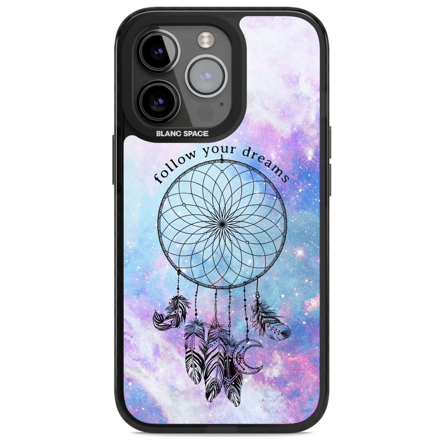 Galaxy Dreamcatcher