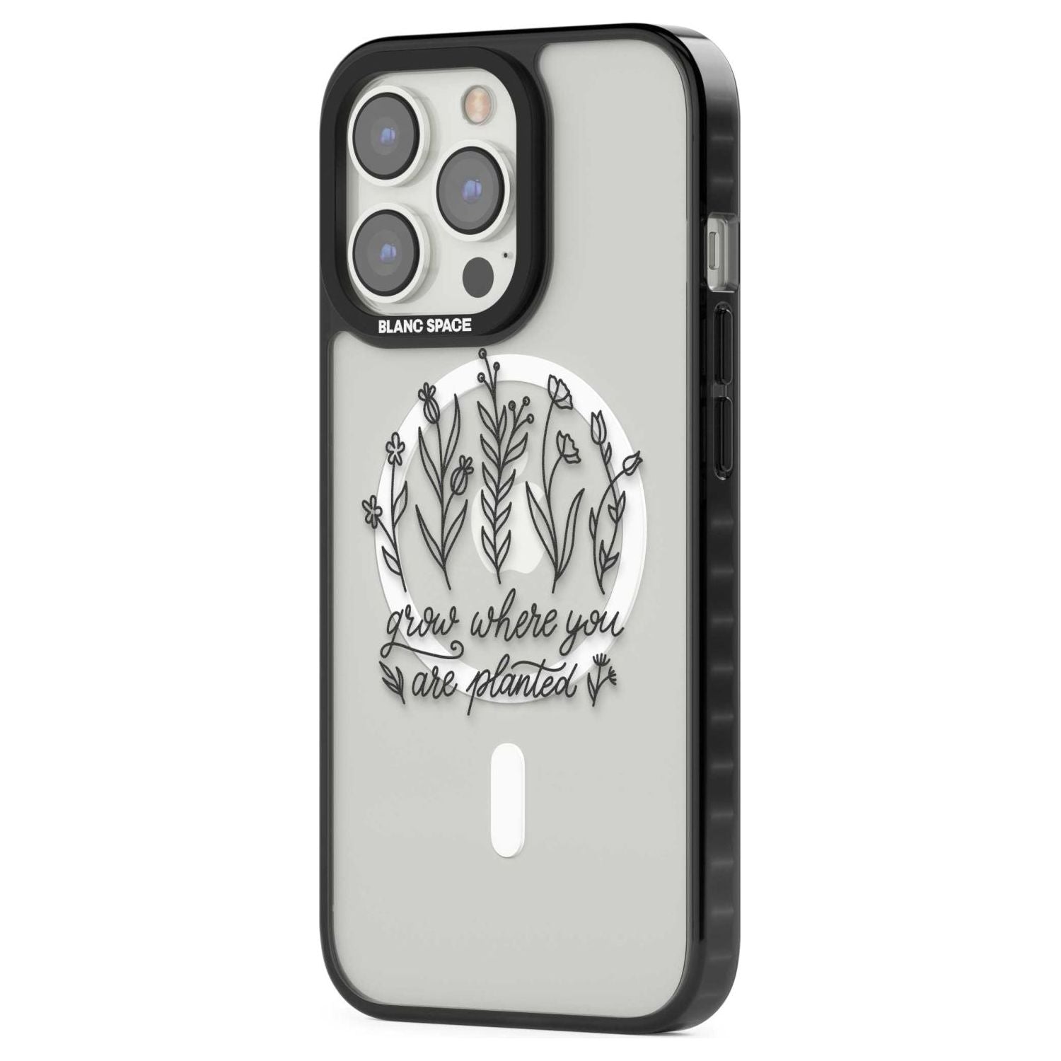 Grow where you are planted Phone Case iPhone 15 Pro Max / Black Impact Case,iPhone 15 Plus / Black Impact Case,iPhone 15 Pro / Black Impact Case,iPhone 15 / Black Impact Case,iPhone 15 Pro Max / Impact Case,iPhone 15 Plus / Impact Case,iPhone 15 Pro / Impact Case,iPhone 15 / Impact Case,iPhone 15 Pro Max / Magsafe Black Impact Case,iPhone 15 Plus / Magsafe Black Impact Case,iPhone 15 Pro / Magsafe Black Impact Case,iPhone 15 / Magsafe Black Impact Case,iPhone 14 Pro Max / Black Impact Case,iPhone 14 Plus /