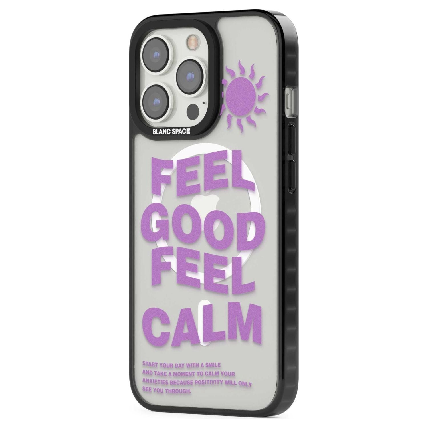 Feel Good Feel Calm (Purple) Phone Case iPhone 15 Pro Max / Black Impact Case,iPhone 15 Plus / Black Impact Case,iPhone 15 Pro / Black Impact Case,iPhone 15 / Black Impact Case,iPhone 15 Pro Max / Impact Case,iPhone 15 Plus / Impact Case,iPhone 15 Pro / Impact Case,iPhone 15 / Impact Case,iPhone 15 Pro Max / Magsafe Black Impact Case,iPhone 15 Plus / Magsafe Black Impact Case,iPhone 15 Pro / Magsafe Black Impact Case,iPhone 15 / Magsafe Black Impact Case,iPhone 14 Pro Max / Black Impact Case,iPhone 14 Plus