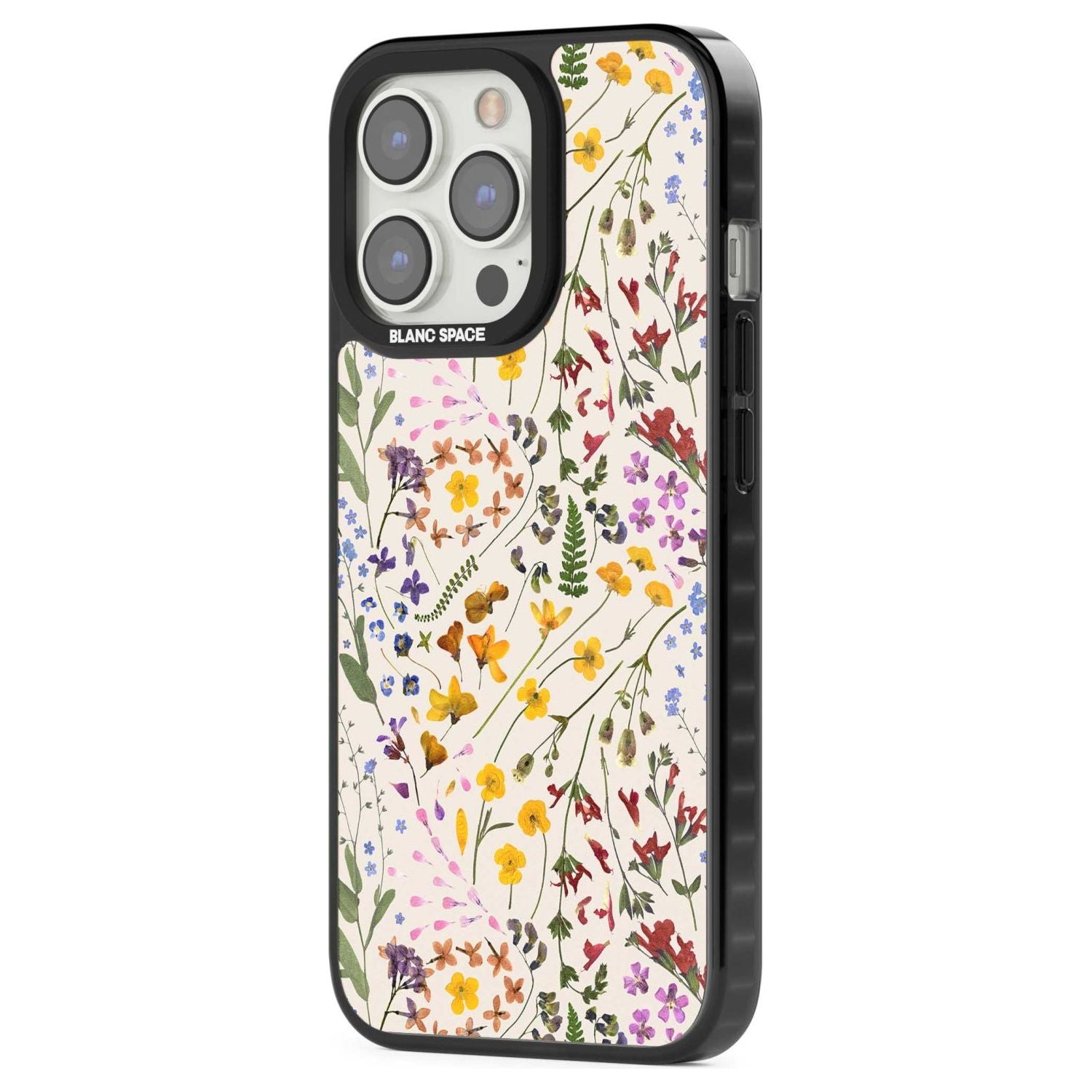 Wildflower Bouquet Cream