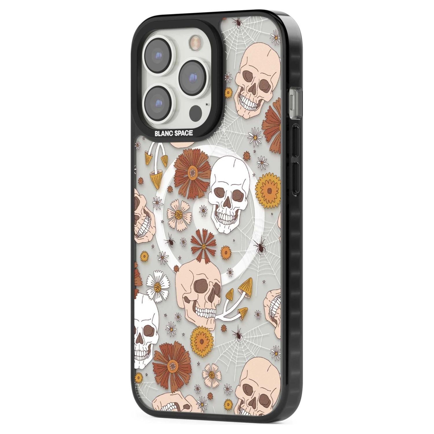 Halloween Skulls and Flowers Phone Case iPhone 15 Pro Max / Black Impact Case,iPhone 15 Plus / Black Impact Case,iPhone 15 Pro / Black Impact Case,iPhone 15 / Black Impact Case,iPhone 15 Pro Max / Impact Case,iPhone 15 Plus / Impact Case,iPhone 15 Pro / Impact Case,iPhone 15 / Impact Case,iPhone 15 Pro Max / Magsafe Black Impact Case,iPhone 15 Plus / Magsafe Black Impact Case,iPhone 15 Pro / Magsafe Black Impact Case,iPhone 15 / Magsafe Black Impact Case,iPhone 14 Pro Max / Black Impact Case,iPhone 14 Plus