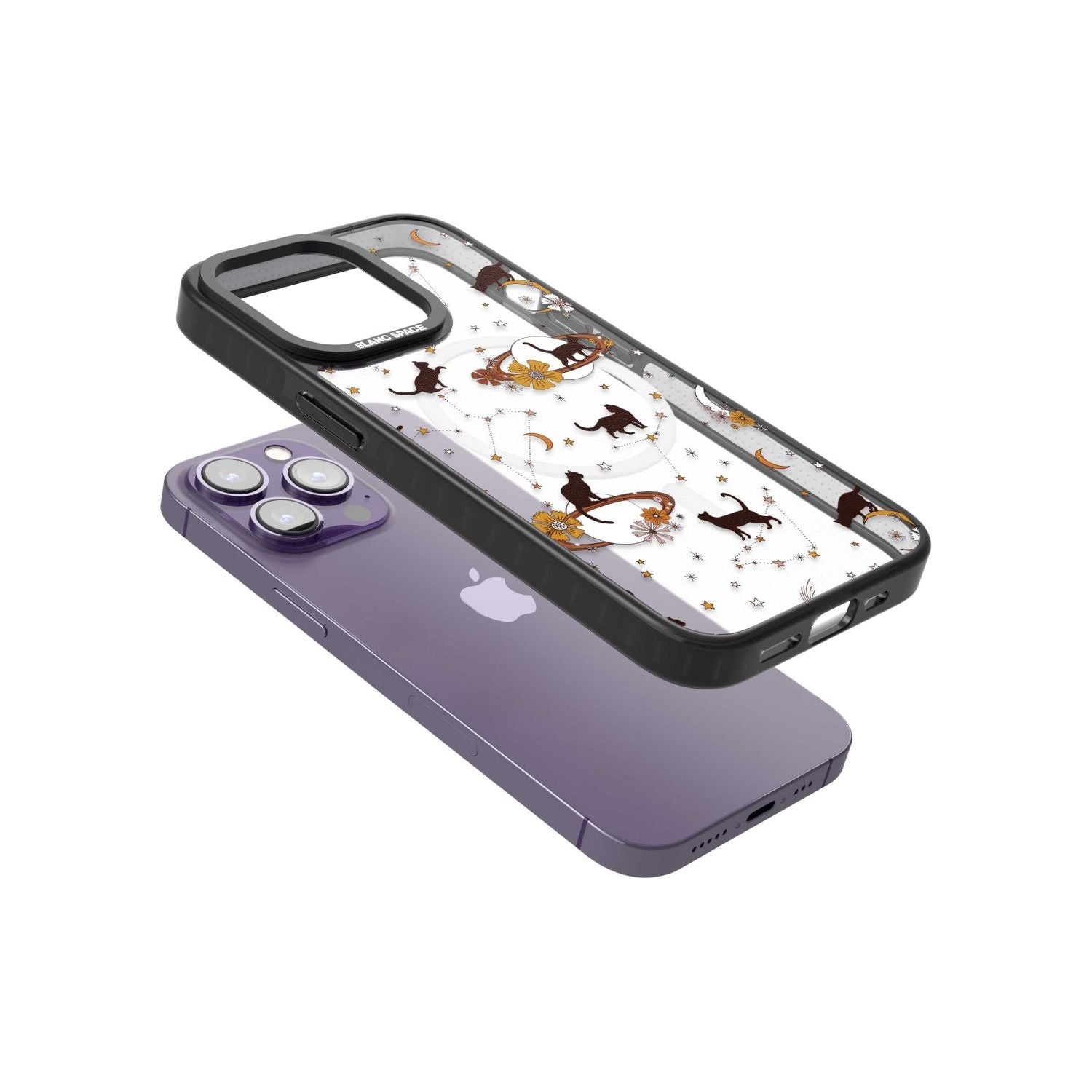 Halloween Cats and Astrology Phone Case iPhone 15 Pro Max / Black Impact Case,iPhone 15 Plus / Black Impact Case,iPhone 15 Pro / Black Impact Case,iPhone 15 / Black Impact Case,iPhone 15 Pro Max / Impact Case,iPhone 15 Plus / Impact Case,iPhone 15 Pro / Impact Case,iPhone 15 / Impact Case,iPhone 15 Pro Max / Magsafe Black Impact Case,iPhone 15 Plus / Magsafe Black Impact Case,iPhone 15 Pro / Magsafe Black Impact Case,iPhone 15 / Magsafe Black Impact Case,iPhone 14 Pro Max / Black Impact Case,iPhone 14 Plus