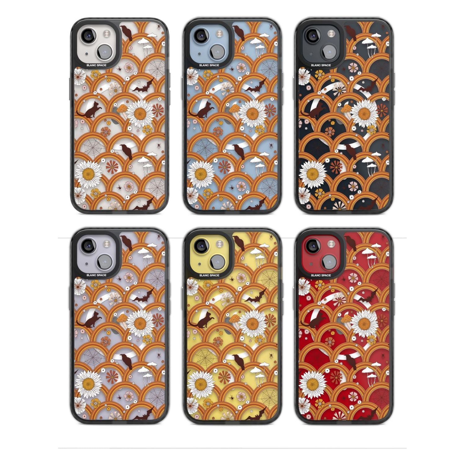 Halloween Rainbows Phone Case iPhone 15 Pro Max / Black Impact Case,iPhone 15 Plus / Black Impact Case,iPhone 15 Pro / Black Impact Case,iPhone 15 / Black Impact Case,iPhone 15 Pro Max / Impact Case,iPhone 15 Plus / Impact Case,iPhone 15 Pro / Impact Case,iPhone 15 / Impact Case,iPhone 15 Pro Max / Magsafe Black Impact Case,iPhone 15 Plus / Magsafe Black Impact Case,iPhone 15 Pro / Magsafe Black Impact Case,iPhone 15 / Magsafe Black Impact Case,iPhone 14 Pro Max / Black Impact Case,iPhone 14 Plus / Black Im