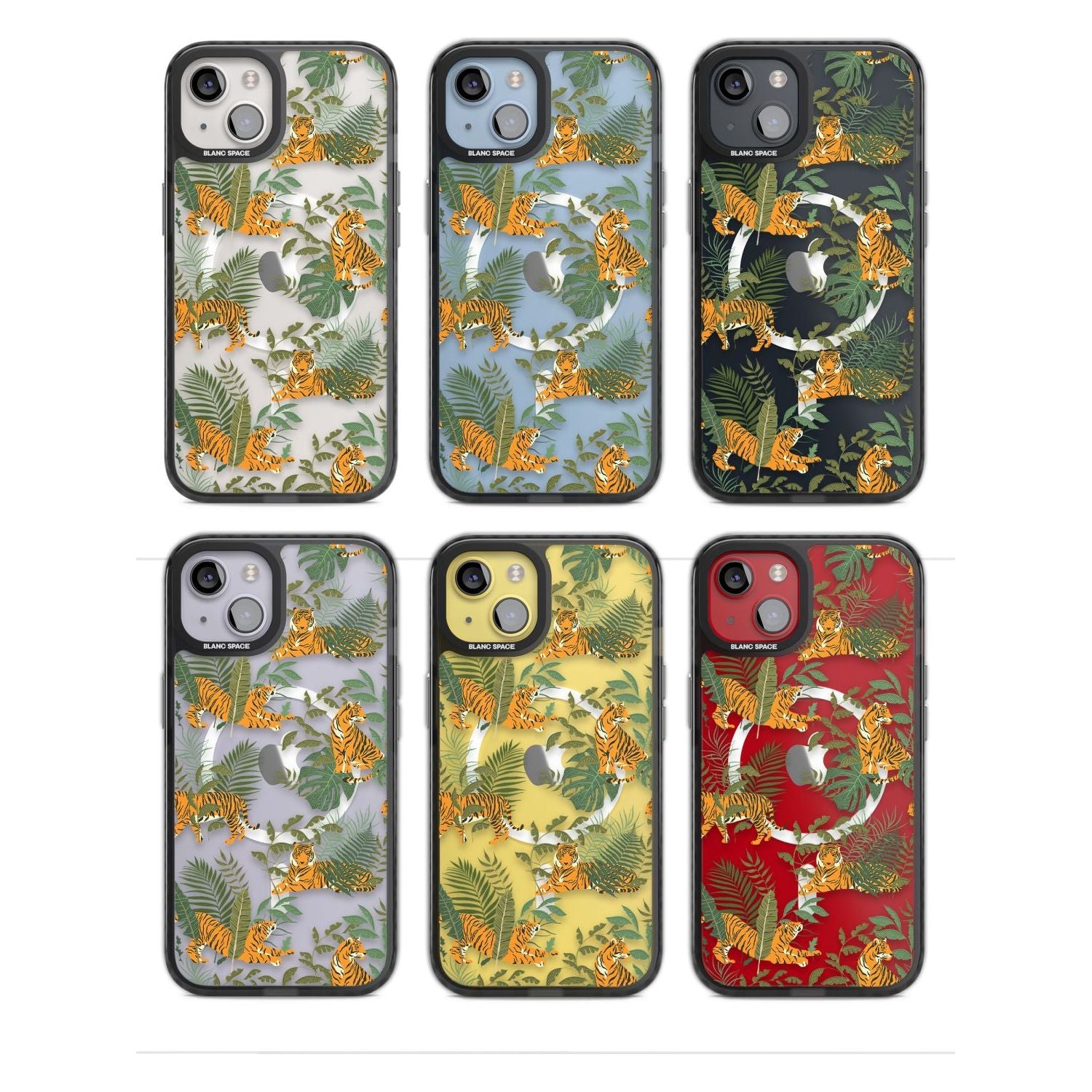 ClearTiger & Fern Jungle Cat Pattern Phone Case iPhone 15 Pro Max / Black Impact Case,iPhone 15 Plus / Black Impact Case,iPhone 15 Pro / Black Impact Case,iPhone 15 / Black Impact Case,iPhone 15 Pro Max / Impact Case,iPhone 15 Plus / Impact Case,iPhone 15 Pro / Impact Case,iPhone 15 / Impact Case,iPhone 15 Pro Max / Magsafe Black Impact Case,iPhone 15 Plus / Magsafe Black Impact Case,iPhone 15 Pro / Magsafe Black Impact Case,iPhone 15 / Magsafe Black Impact Case,iPhone 14 Pro Max / Black Impact Case,iPhone