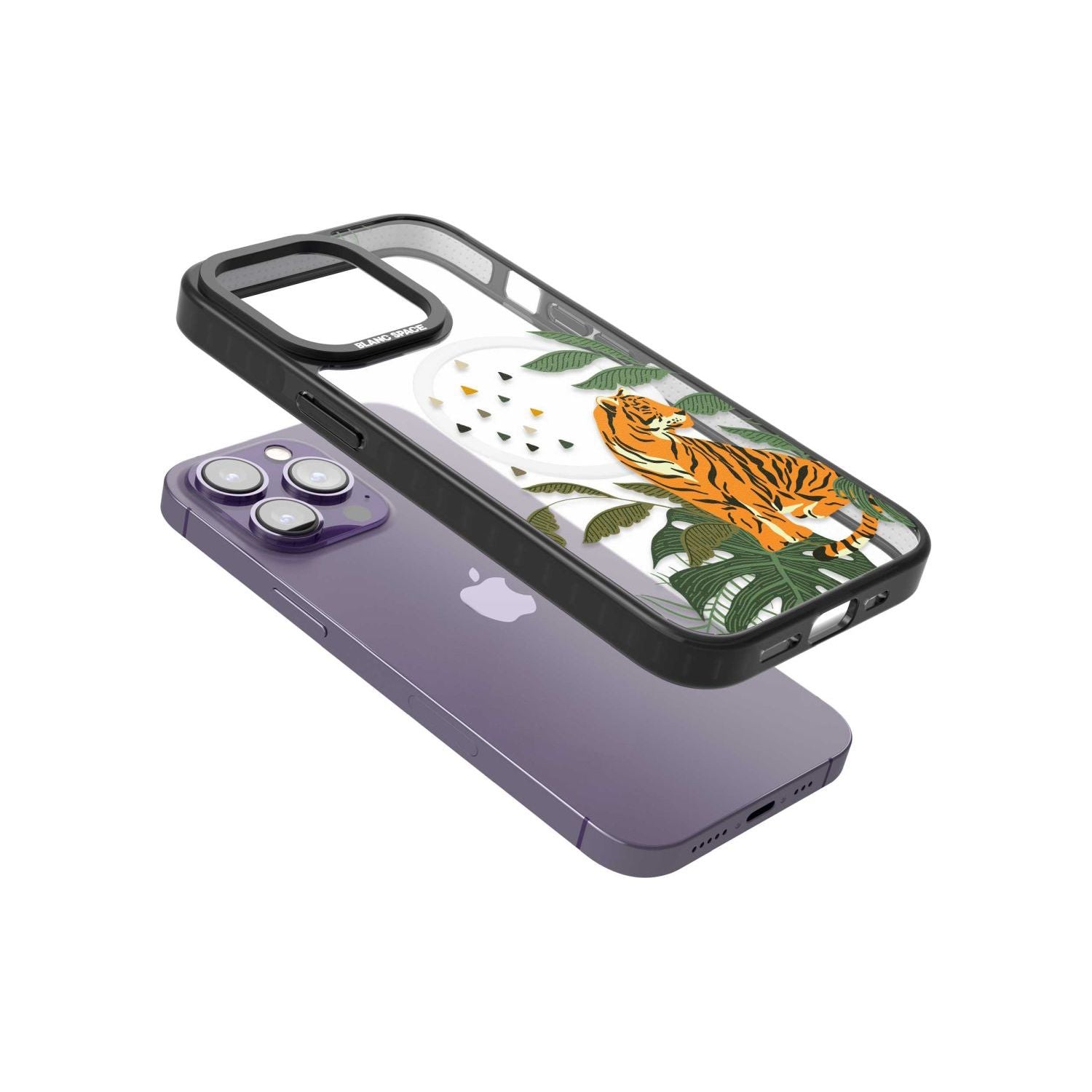 Large Tiger Clear Jungle Cat Pattern Phone Case iPhone 15 Pro Max / Black Impact Case,iPhone 15 Plus / Black Impact Case,iPhone 15 Pro / Black Impact Case,iPhone 15 / Black Impact Case,iPhone 15 Pro Max / Impact Case,iPhone 15 Plus / Impact Case,iPhone 15 Pro / Impact Case,iPhone 15 / Impact Case,iPhone 15 Pro Max / Magsafe Black Impact Case,iPhone 15 Plus / Magsafe Black Impact Case,iPhone 15 Pro / Magsafe Black Impact Case,iPhone 15 / Magsafe Black Impact Case,iPhone 14 Pro Max / Black Impact Case,iPhone