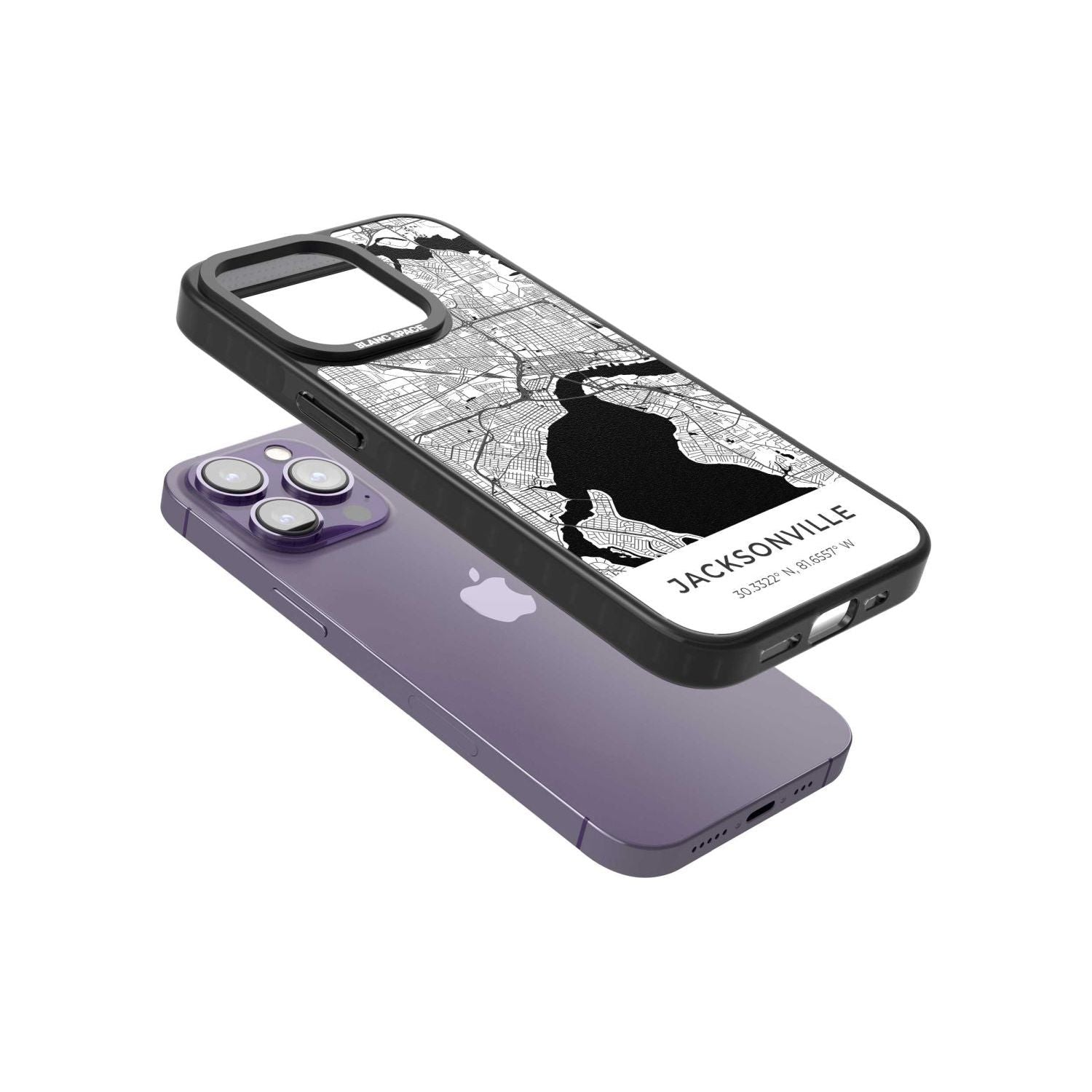 Map of Jacksonville, Florida Phone Case iPhone 15 Pro Max / Black Impact Case,iPhone 15 Plus / Black Impact Case,iPhone 15 Pro / Black Impact Case,iPhone 15 / Black Impact Case,iPhone 15 Pro Max / Impact Case,iPhone 15 Plus / Impact Case,iPhone 15 Pro / Impact Case,iPhone 15 / Impact Case,iPhone 15 Pro Max / Magsafe Black Impact Case,iPhone 15 Plus / Magsafe Black Impact Case,iPhone 15 Pro / Magsafe Black Impact Case,iPhone 15 / Magsafe Black Impact Case,iPhone 14 Pro Max / Black Impact Case,iPhone 14 Plus