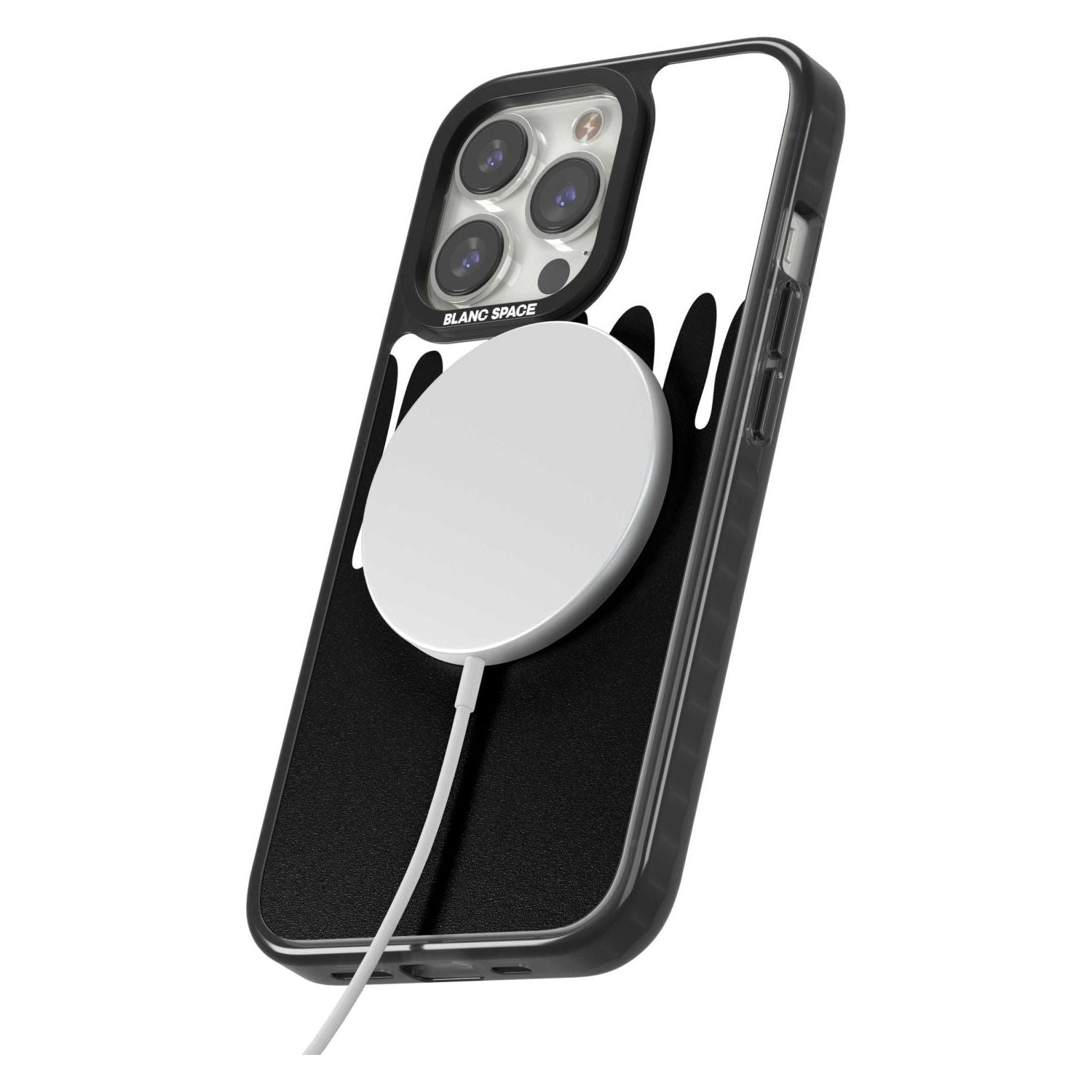 Melted Effect: White & Black Phone Case iPhone 15 Pro Max / Black Impact Case,iPhone 15 Plus / Black Impact Case,iPhone 15 Pro / Black Impact Case,iPhone 15 / Black Impact Case,iPhone 15 Pro Max / Impact Case,iPhone 15 Plus / Impact Case,iPhone 15 Pro / Impact Case,iPhone 15 / Impact Case,iPhone 15 Pro Max / Magsafe Black Impact Case,iPhone 15 Plus / Magsafe Black Impact Case,iPhone 15 Pro / Magsafe Black Impact Case,iPhone 15 / Magsafe Black Impact Case,iPhone 14 Pro Max / Black Impact Case,iPhone 14 Plus