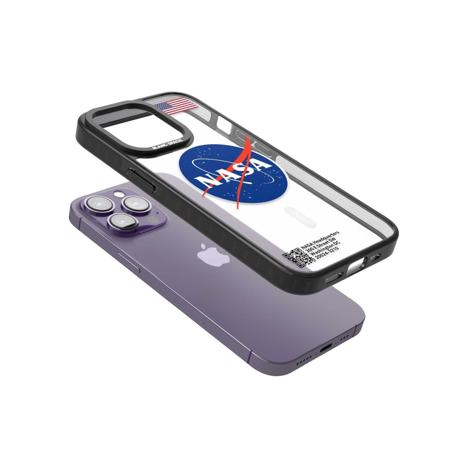NASA Meatball Phone Case iPhone 15 Pro Max / Black Impact Case,iPhone 15 Plus / Black Impact Case,iPhone 15 Pro / Black Impact Case,iPhone 15 / Black Impact Case,iPhone 15 Pro Max / Impact Case,iPhone 15 Plus / Impact Case,iPhone 15 Pro / Impact Case,iPhone 15 / Impact Case,iPhone 15 Pro Max / Magsafe Black Impact Case,iPhone 15 Plus / Magsafe Black Impact Case,iPhone 15 Pro / Magsafe Black Impact Case,iPhone 15 / Magsafe Black Impact Case,iPhone 14 Pro Max / Black Impact Case,iPhone 14 Plus / Black Impact