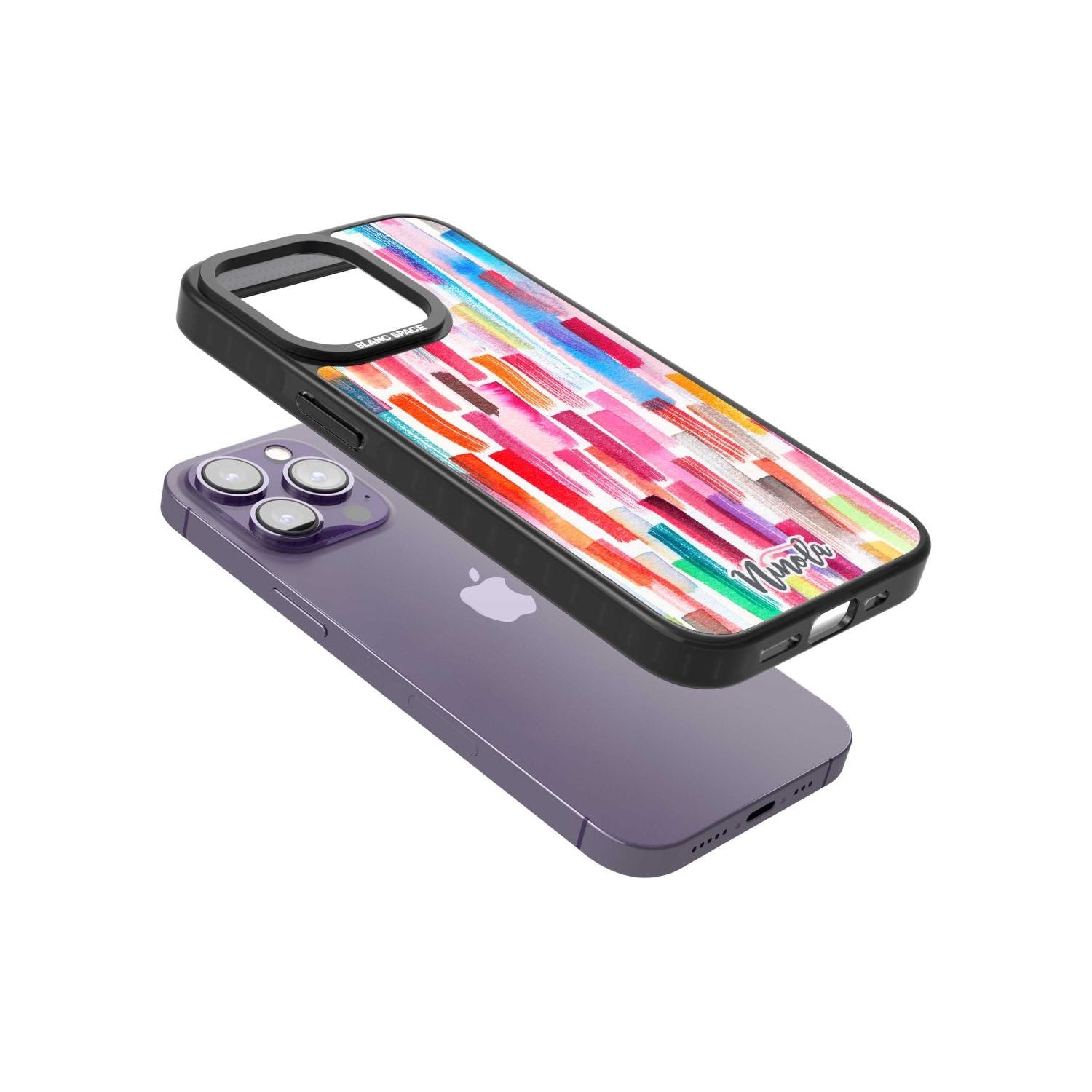 Colorful Brushstrokes Phone Case iPhone 15 Pro Max / Black Impact Case,iPhone 15 Plus / Black Impact Case,iPhone 15 Pro / Black Impact Case,iPhone 15 / Black Impact Case,iPhone 15 Pro Max / Impact Case,iPhone 15 Plus / Impact Case,iPhone 15 Pro / Impact Case,iPhone 15 / Impact Case,iPhone 15 Pro Max / Magsafe Black Impact Case,iPhone 15 Plus / Magsafe Black Impact Case,iPhone 15 Pro / Magsafe Black Impact Case,iPhone 15 / Magsafe Black Impact Case,iPhone 14 Pro Max / Black Impact Case,iPhone 14 Plus / Black