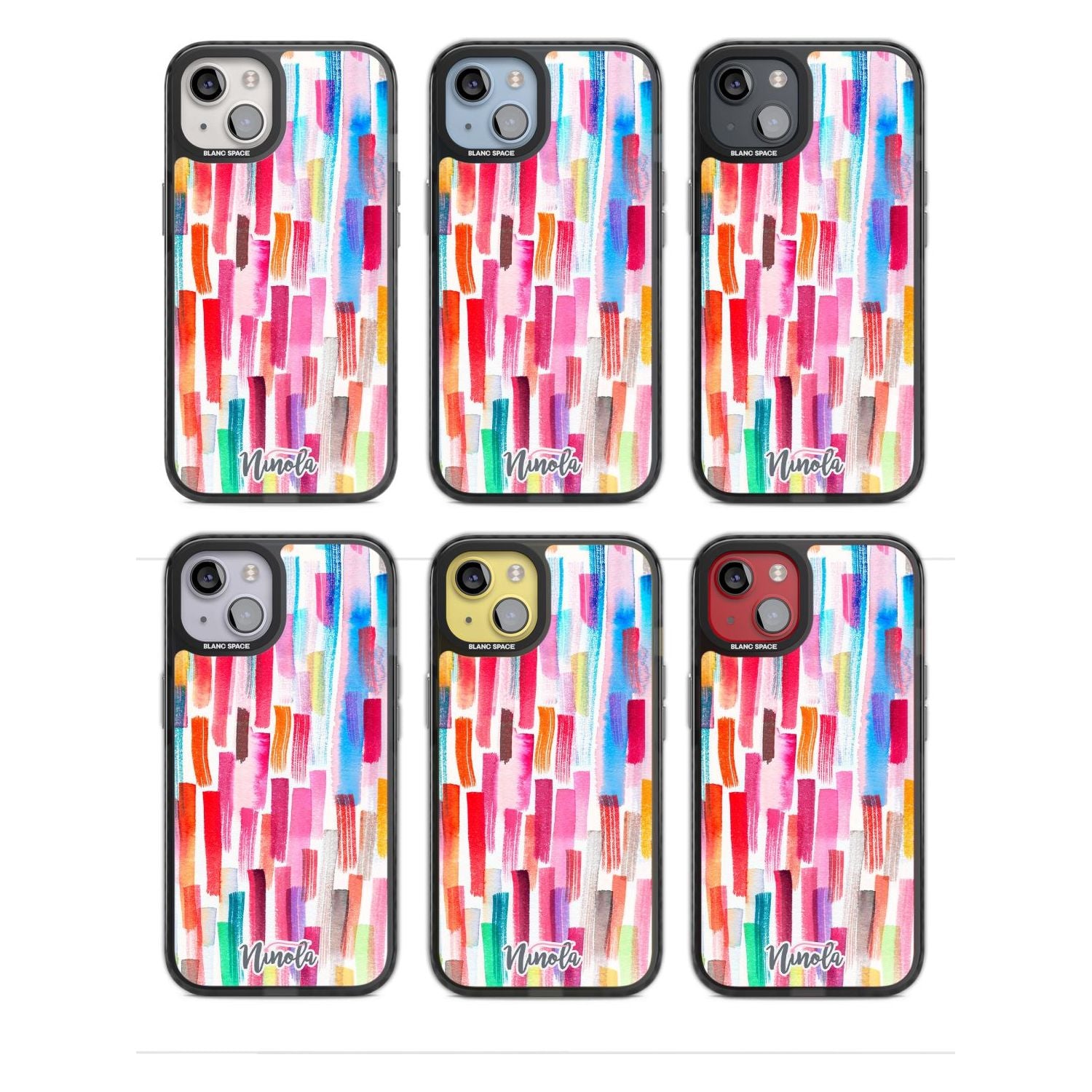 Colorful Brushstrokes Phone Case iPhone 15 Pro Max / Black Impact Case,iPhone 15 Plus / Black Impact Case,iPhone 15 Pro / Black Impact Case,iPhone 15 / Black Impact Case,iPhone 15 Pro Max / Impact Case,iPhone 15 Plus / Impact Case,iPhone 15 Pro / Impact Case,iPhone 15 / Impact Case,iPhone 15 Pro Max / Magsafe Black Impact Case,iPhone 15 Plus / Magsafe Black Impact Case,iPhone 15 Pro / Magsafe Black Impact Case,iPhone 15 / Magsafe Black Impact Case,iPhone 14 Pro Max / Black Impact Case,iPhone 14 Plus / Black