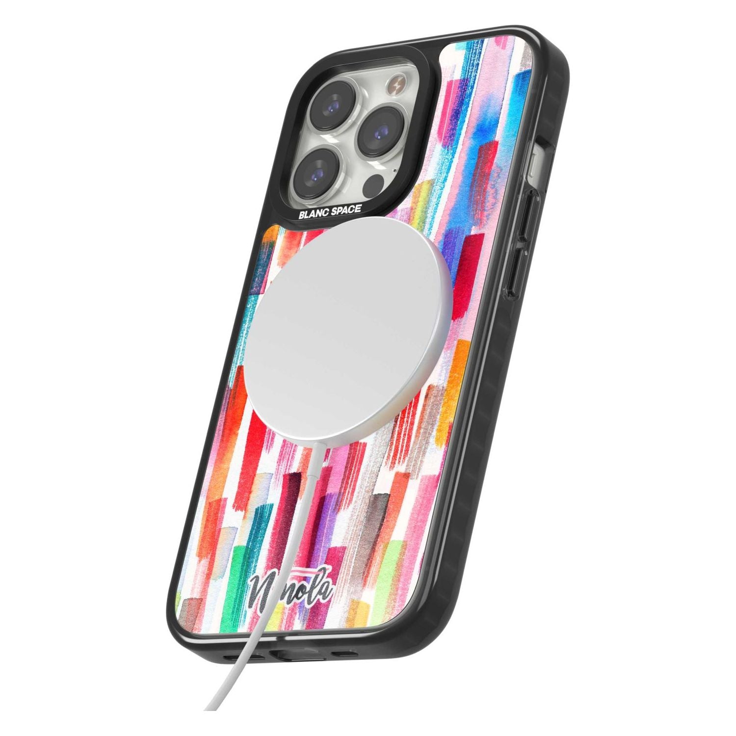 Colorful Brushstrokes Phone Case iPhone 15 Pro Max / Black Impact Case,iPhone 15 Plus / Black Impact Case,iPhone 15 Pro / Black Impact Case,iPhone 15 / Black Impact Case,iPhone 15 Pro Max / Impact Case,iPhone 15 Plus / Impact Case,iPhone 15 Pro / Impact Case,iPhone 15 / Impact Case,iPhone 15 Pro Max / Magsafe Black Impact Case,iPhone 15 Plus / Magsafe Black Impact Case,iPhone 15 Pro / Magsafe Black Impact Case,iPhone 15 / Magsafe Black Impact Case,iPhone 14 Pro Max / Black Impact Case,iPhone 14 Plus / Black
