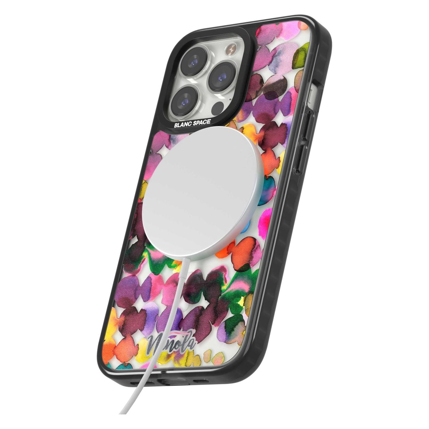 Ink Bleeding Dots Phone Case iPhone 15 Pro Max / Black Impact Case,iPhone 15 Plus / Black Impact Case,iPhone 15 Pro / Black Impact Case,iPhone 15 / Black Impact Case,iPhone 15 Pro Max / Impact Case,iPhone 15 Plus / Impact Case,iPhone 15 Pro / Impact Case,iPhone 15 / Impact Case,iPhone 15 Pro Max / Magsafe Black Impact Case,iPhone 15 Plus / Magsafe Black Impact Case,iPhone 15 Pro / Magsafe Black Impact Case,iPhone 15 / Magsafe Black Impact Case,iPhone 14 Pro Max / Black Impact Case,iPhone 14 Plus / Black Imp