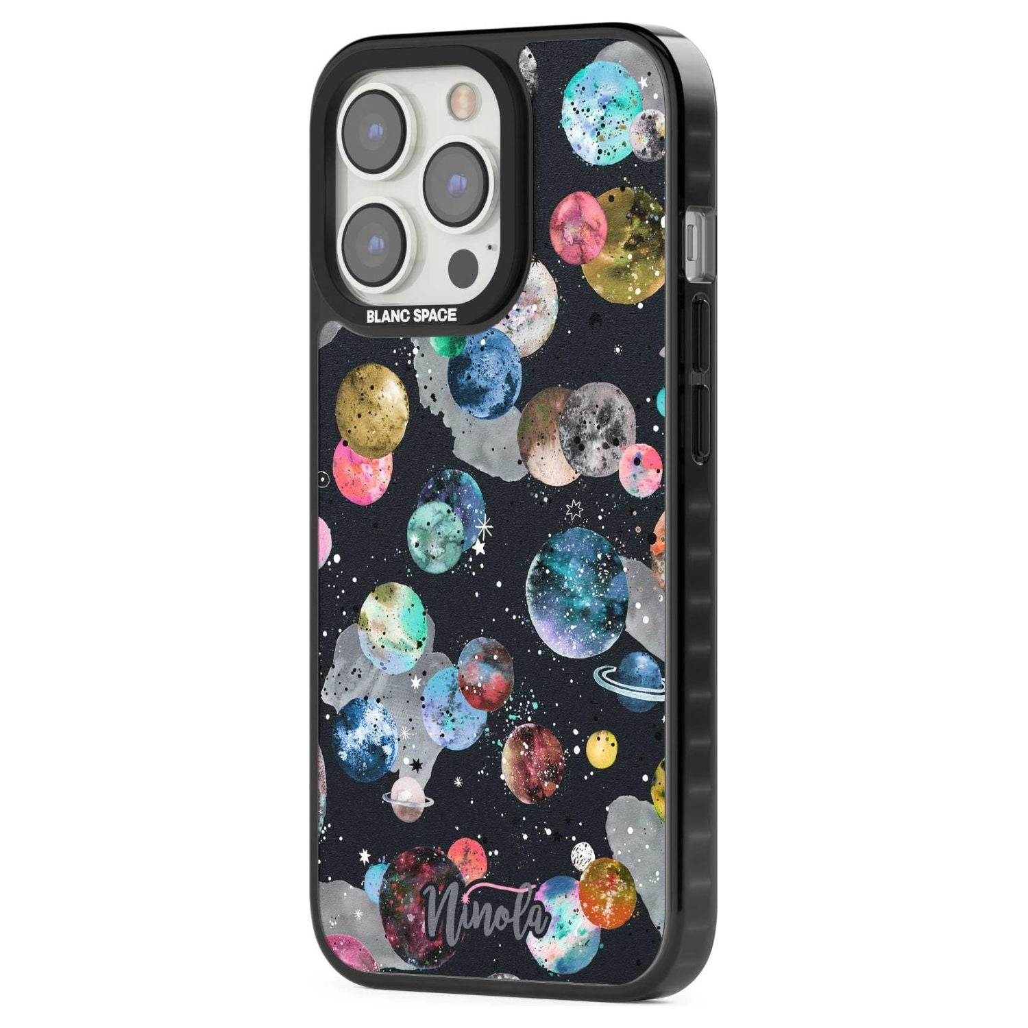 Cosmic Galaxy