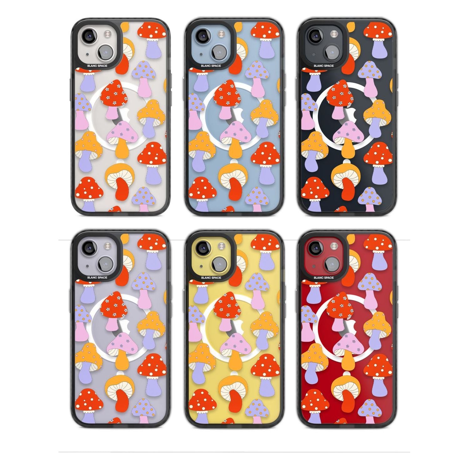 Happy Shrooms Phone Case iPhone 15 Pro Max / Black Impact Case,iPhone 15 Plus / Black Impact Case,iPhone 15 Pro / Black Impact Case,iPhone 15 / Black Impact Case,iPhone 15 Pro Max / Impact Case,iPhone 15 Plus / Impact Case,iPhone 15 Pro / Impact Case,iPhone 15 / Impact Case,iPhone 15 Pro Max / Magsafe Black Impact Case,iPhone 15 Plus / Magsafe Black Impact Case,iPhone 15 Pro / Magsafe Black Impact Case,iPhone 15 / Magsafe Black Impact Case,iPhone 14 Pro Max / Black Impact Case,iPhone 14 Plus / Black Impact