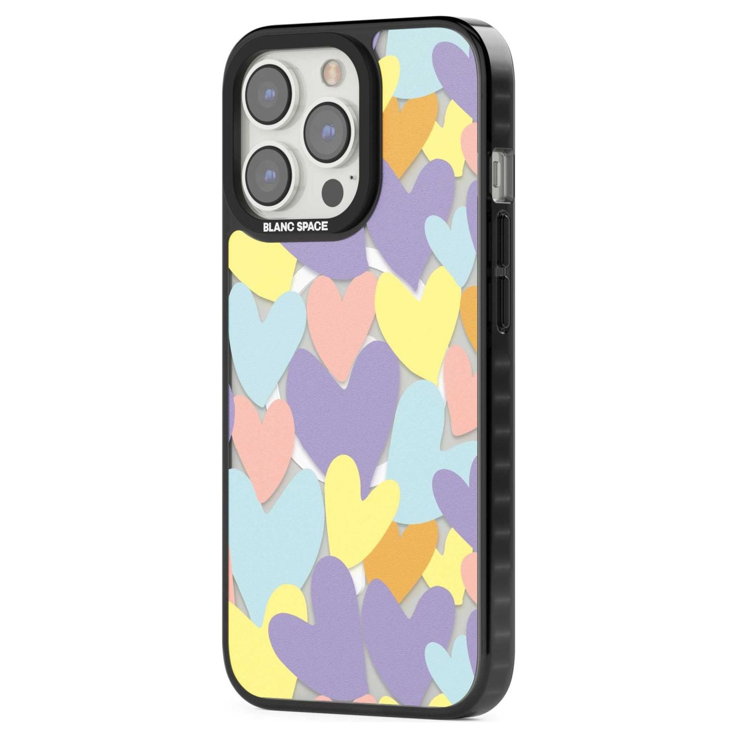 Pastel Hearts Phone Case iPhone 15 Pro Max / Black Impact Case,iPhone 15 Plus / Black Impact Case,iPhone 15 Pro / Black Impact Case,iPhone 15 / Black Impact Case,iPhone 15 Pro Max / Impact Case,iPhone 15 Plus / Impact Case,iPhone 15 Pro / Impact Case,iPhone 15 / Impact Case,iPhone 15 Pro Max / Magsafe Black Impact Case,iPhone 15 Plus / Magsafe Black Impact Case,iPhone 15 Pro / Magsafe Black Impact Case,iPhone 15 / Magsafe Black Impact Case,iPhone 14 Pro Max / Black Impact Case,iPhone 14 Plus / Black Impact
