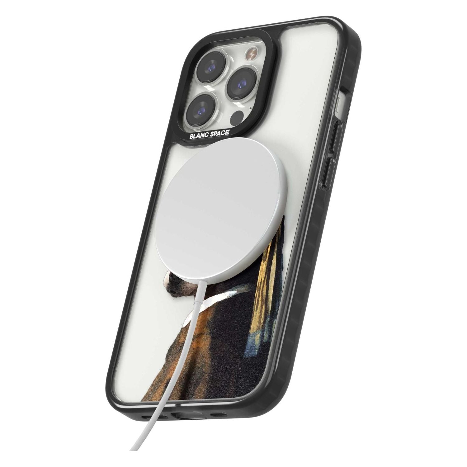 Doggo with a Pearl Earring Phone Case iPhone 15 Pro Max / Black Impact Case,iPhone 15 Plus / Black Impact Case,iPhone 15 Pro / Black Impact Case,iPhone 15 / Black Impact Case,iPhone 15 Pro Max / Impact Case,iPhone 15 Plus / Impact Case,iPhone 15 Pro / Impact Case,iPhone 15 / Impact Case,iPhone 15 Pro Max / Magsafe Black Impact Case,iPhone 15 Plus / Magsafe Black Impact Case,iPhone 15 Pro / Magsafe Black Impact Case,iPhone 15 / Magsafe Black Impact Case,iPhone 14 Pro Max / Black Impact Case,iPhone 14 Plus /