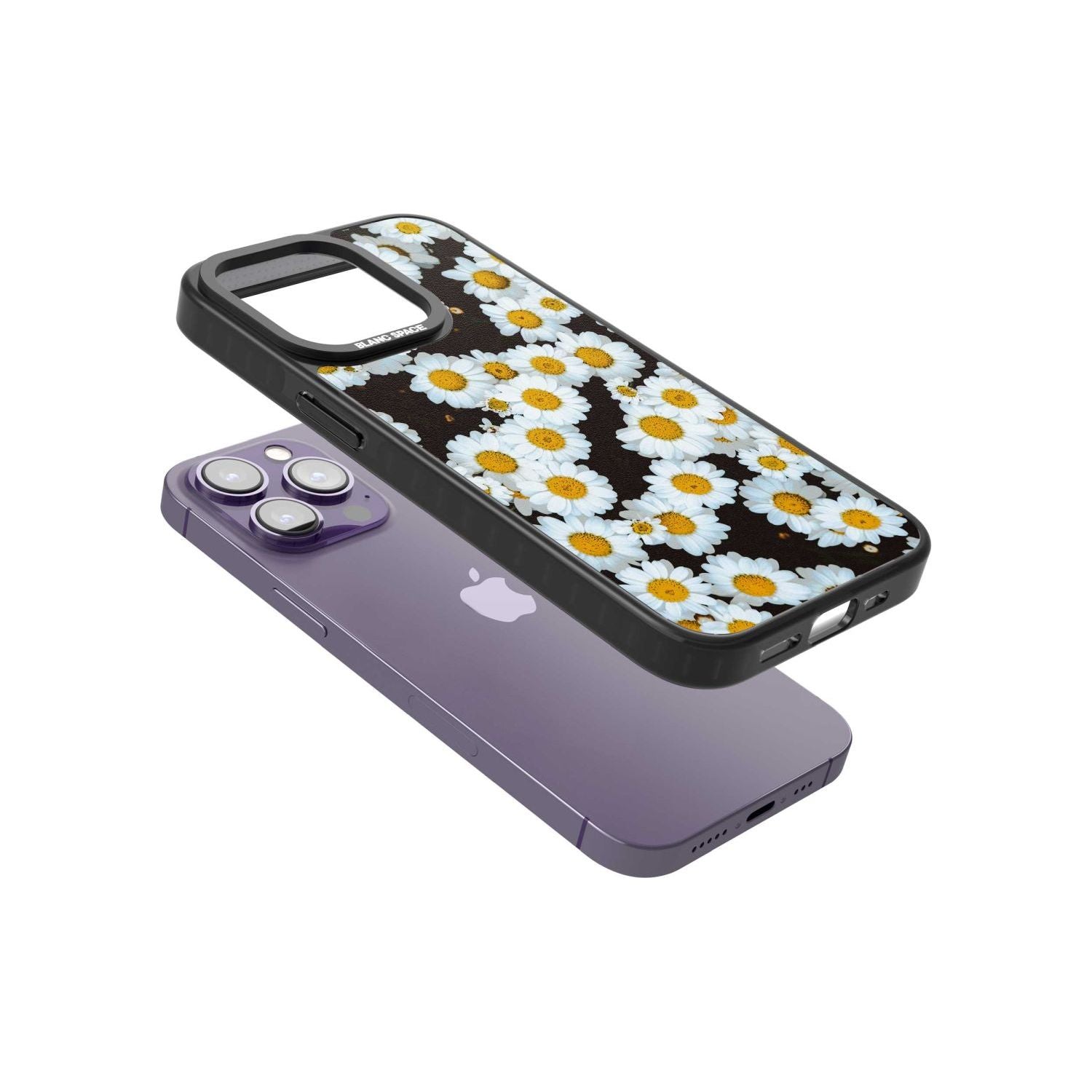 Daisies - Real Floral Photographs Phone Case iPhone 15 Pro Max / Black Impact Case,iPhone 15 Plus / Black Impact Case,iPhone 15 Pro / Black Impact Case,iPhone 15 / Black Impact Case,iPhone 15 Pro Max / Impact Case,iPhone 15 Plus / Impact Case,iPhone 15 Pro / Impact Case,iPhone 15 / Impact Case,iPhone 15 Pro Max / Magsafe Black Impact Case,iPhone 15 Plus / Magsafe Black Impact Case,iPhone 15 Pro / Magsafe Black Impact Case,iPhone 15 / Magsafe Black Impact Case,iPhone 14 Pro Max / Black Impact Case,iPhone 14