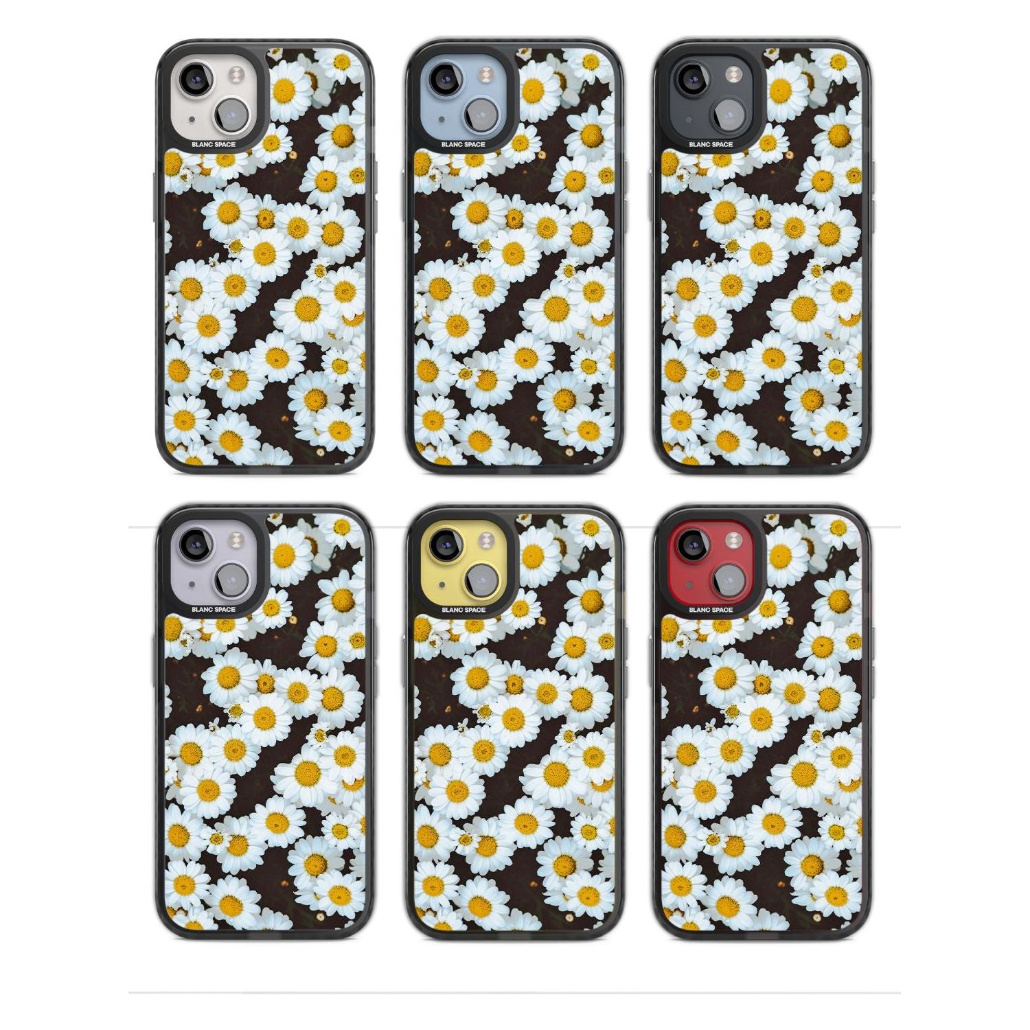 Daisies - Real Floral Photographs Phone Case iPhone 15 Pro Max / Black Impact Case,iPhone 15 Plus / Black Impact Case,iPhone 15 Pro / Black Impact Case,iPhone 15 / Black Impact Case,iPhone 15 Pro Max / Impact Case,iPhone 15 Plus / Impact Case,iPhone 15 Pro / Impact Case,iPhone 15 / Impact Case,iPhone 15 Pro Max / Magsafe Black Impact Case,iPhone 15 Plus / Magsafe Black Impact Case,iPhone 15 Pro / Magsafe Black Impact Case,iPhone 15 / Magsafe Black Impact Case,iPhone 14 Pro Max / Black Impact Case,iPhone 14