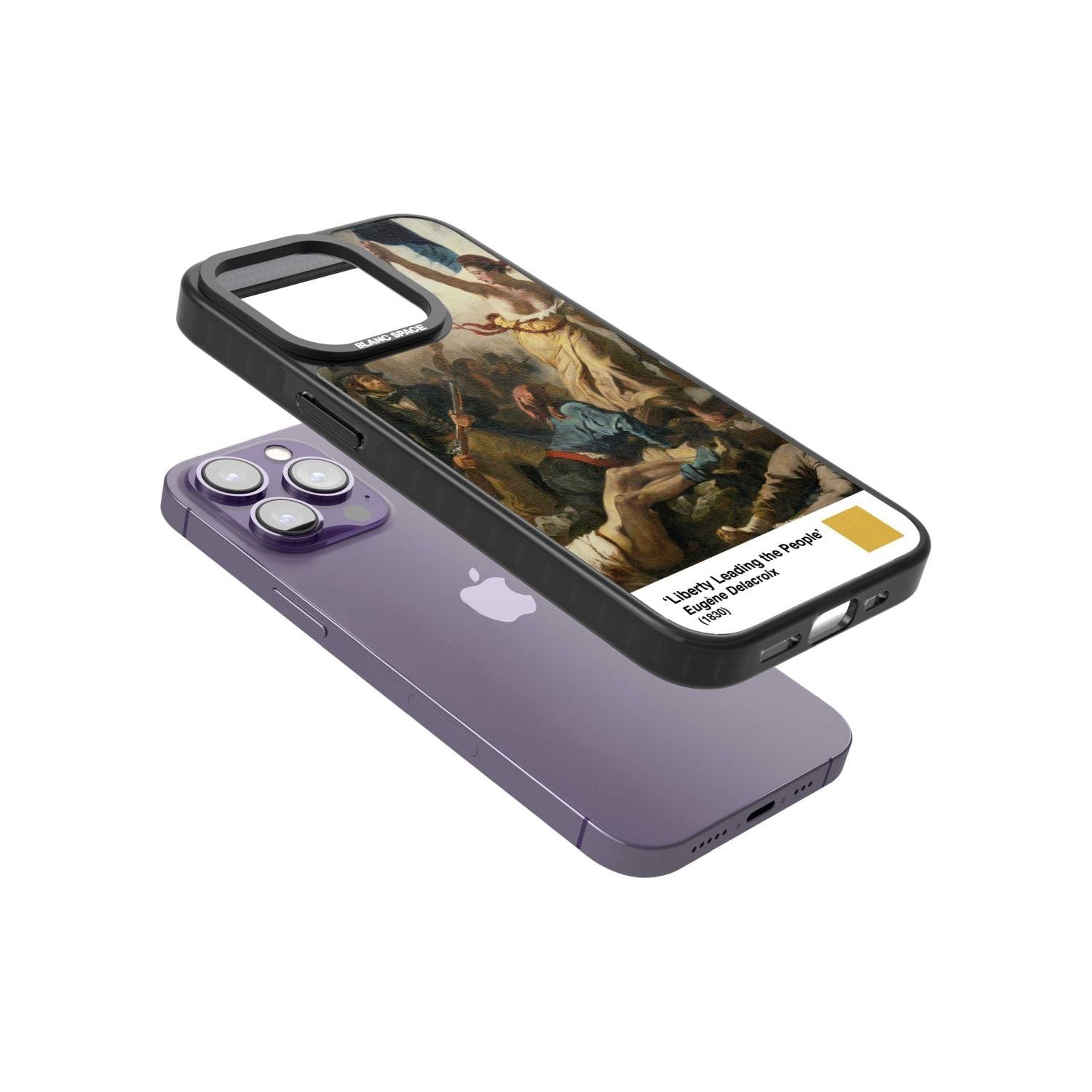 Liberty Leading the People Phone Case iPhone 15 Pro Max / Black Impact Case,iPhone 15 Plus / Black Impact Case,iPhone 15 Pro / Black Impact Case,iPhone 15 / Black Impact Case,iPhone 15 Pro Max / Impact Case,iPhone 15 Plus / Impact Case,iPhone 15 Pro / Impact Case,iPhone 15 / Impact Case,iPhone 15 Pro Max / Magsafe Black Impact Case,iPhone 15 Plus / Magsafe Black Impact Case,iPhone 15 Pro / Magsafe Black Impact Case,iPhone 15 / Magsafe Black Impact Case,iPhone 14 Pro Max / Black Impact Case,iPhone 14 Plus /