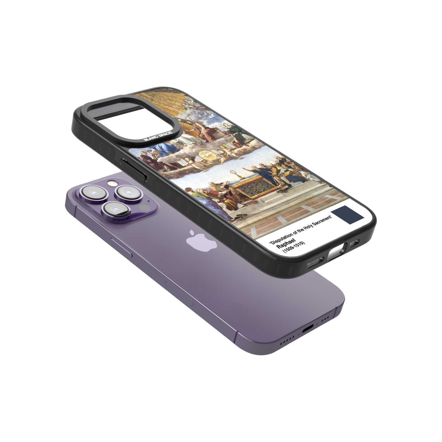 Disputation of the Holy Sacrament Phone Case iPhone 15 Pro Max / Black Impact Case,iPhone 15 Plus / Black Impact Case,iPhone 15 Pro / Black Impact Case,iPhone 15 / Black Impact Case,iPhone 15 Pro Max / Impact Case,iPhone 15 Plus / Impact Case,iPhone 15 Pro / Impact Case,iPhone 15 / Impact Case,iPhone 15 Pro Max / Magsafe Black Impact Case,iPhone 15 Plus / Magsafe Black Impact Case,iPhone 15 Pro / Magsafe Black Impact Case,iPhone 15 / Magsafe Black Impact Case,iPhone 14 Pro Max / Black Impact Case,iPhone 14