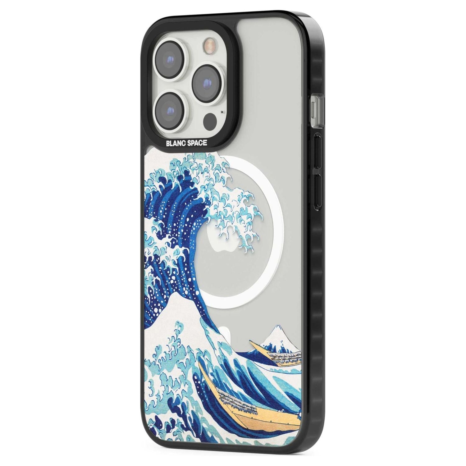 The Great Wave Of Kanagawa