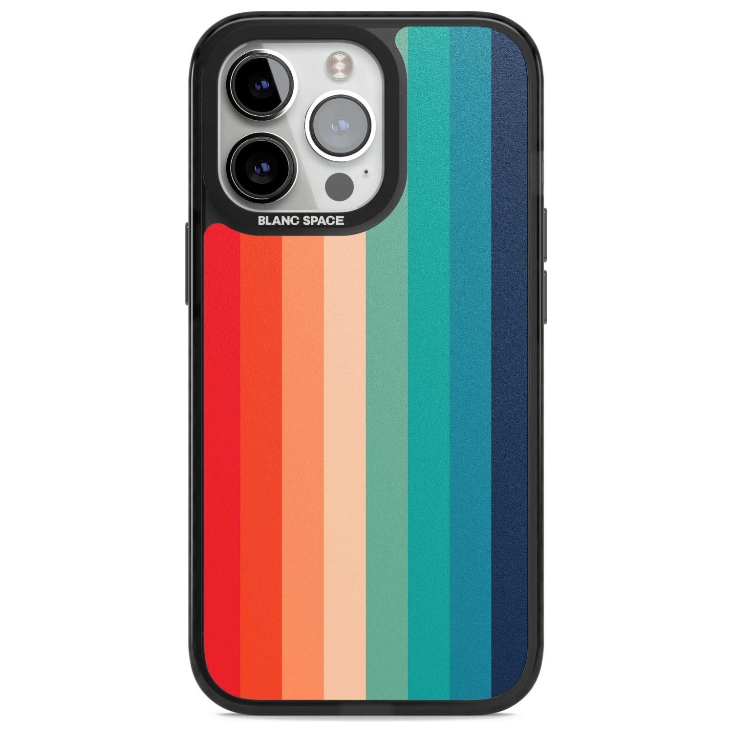 Retro 70'S Colour Palette