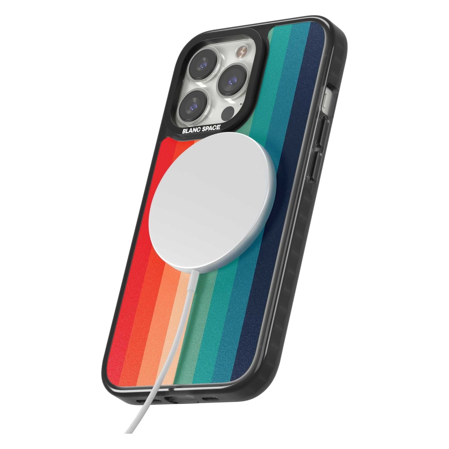 Retro 70'S Colour Palette