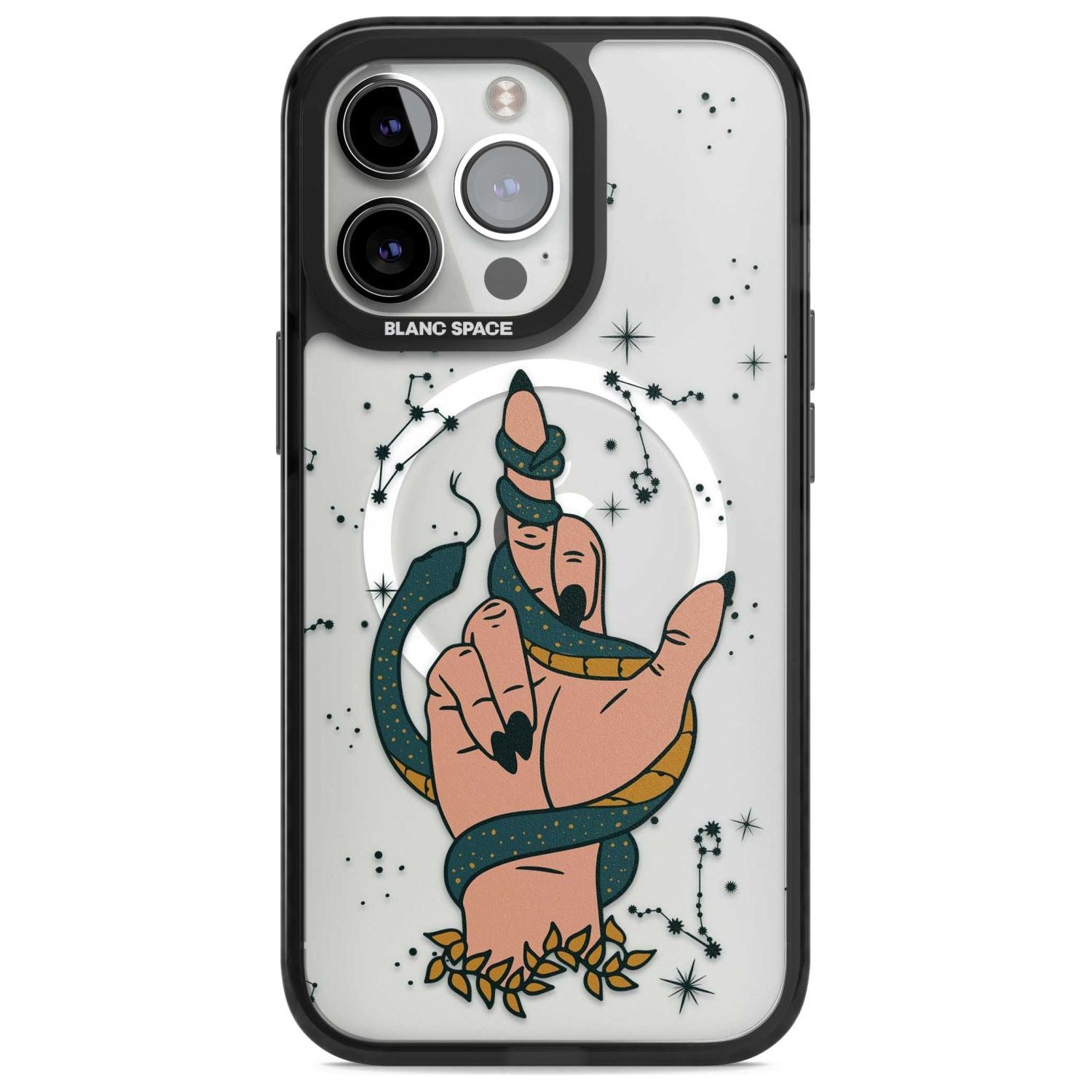 Snakes, Stars And Cynicism