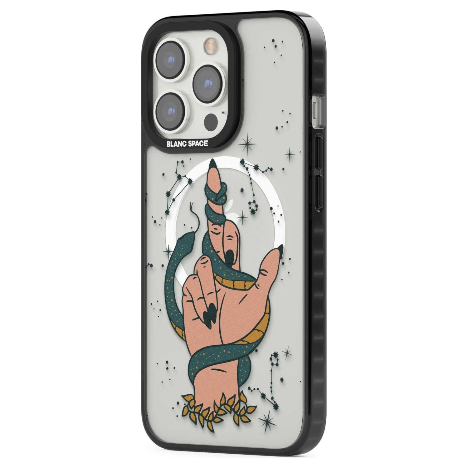 Snakes, Stars And Cynicism