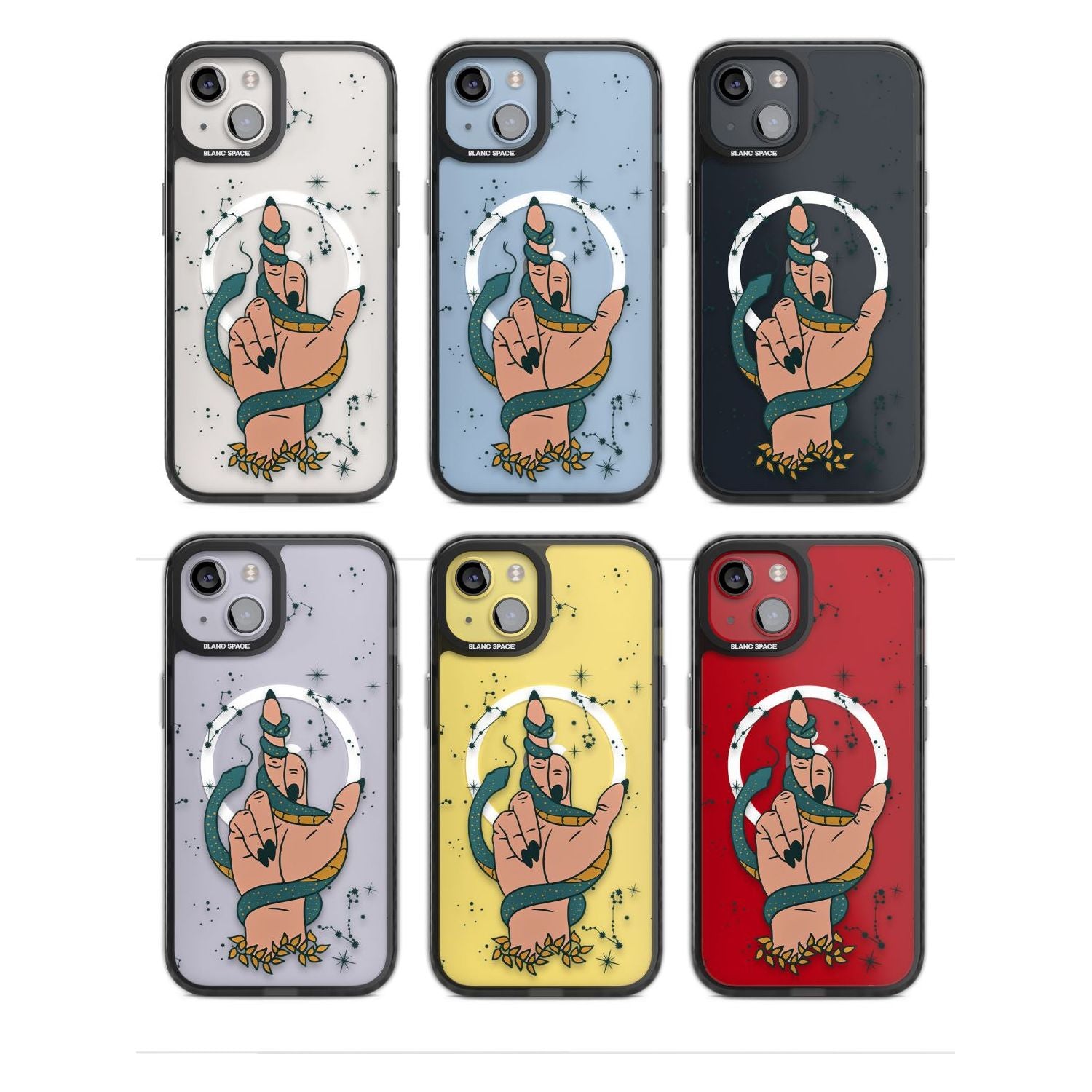 Snakes, Stars And Cynicism