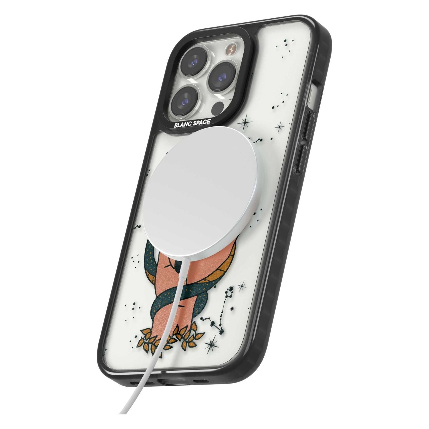 Snakes, Stars And Cynicism