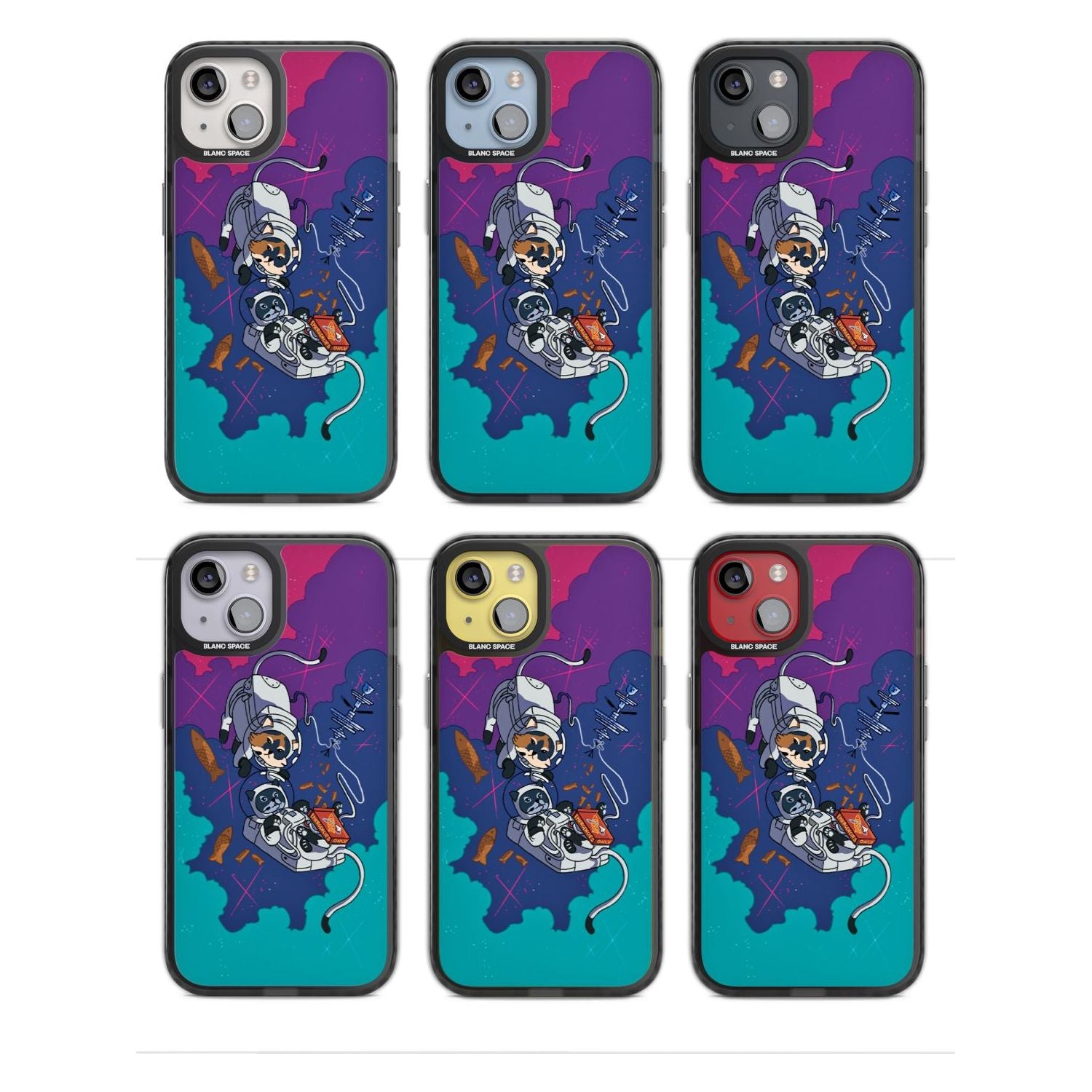 Cats In Space Phone Case iPhone 15 Pro Max / Black Impact Case,iPhone 15 Plus / Black Impact Case,iPhone 15 Pro / Black Impact Case,iPhone 15 / Black Impact Case,iPhone 15 Pro Max / Impact Case,iPhone 15 Plus / Impact Case,iPhone 15 Pro / Impact Case,iPhone 15 / Impact Case,iPhone 15 Pro Max / Magsafe Black Impact Case,iPhone 15 Plus / Magsafe Black Impact Case,iPhone 15 Pro / Magsafe Black Impact Case,iPhone 15 / Magsafe Black Impact Case,iPhone 14 Pro Max / Black Impact Case,iPhone 14 Plus / Black Impact