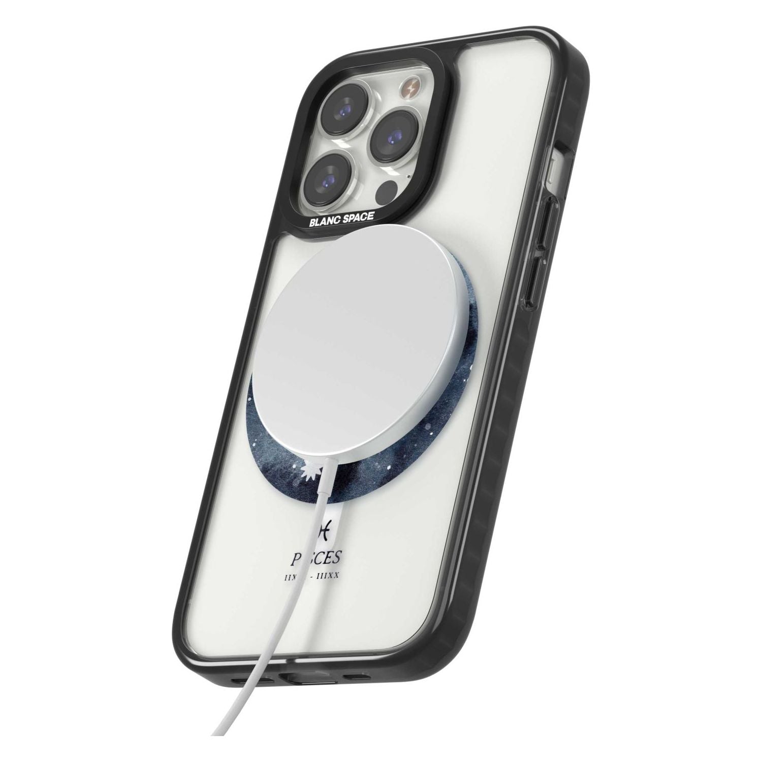 Pisces Zodiac Constellation